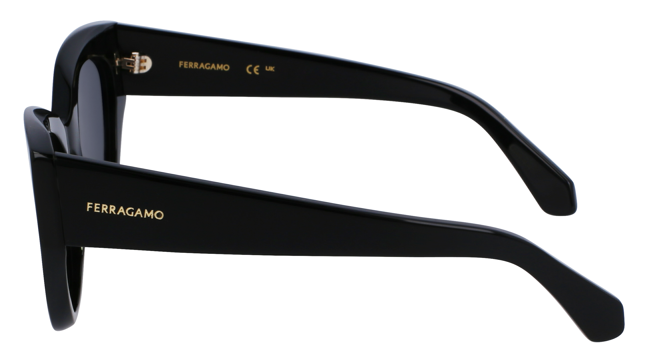 SF1107S 001 Occhiali da sole Ferragamo 6