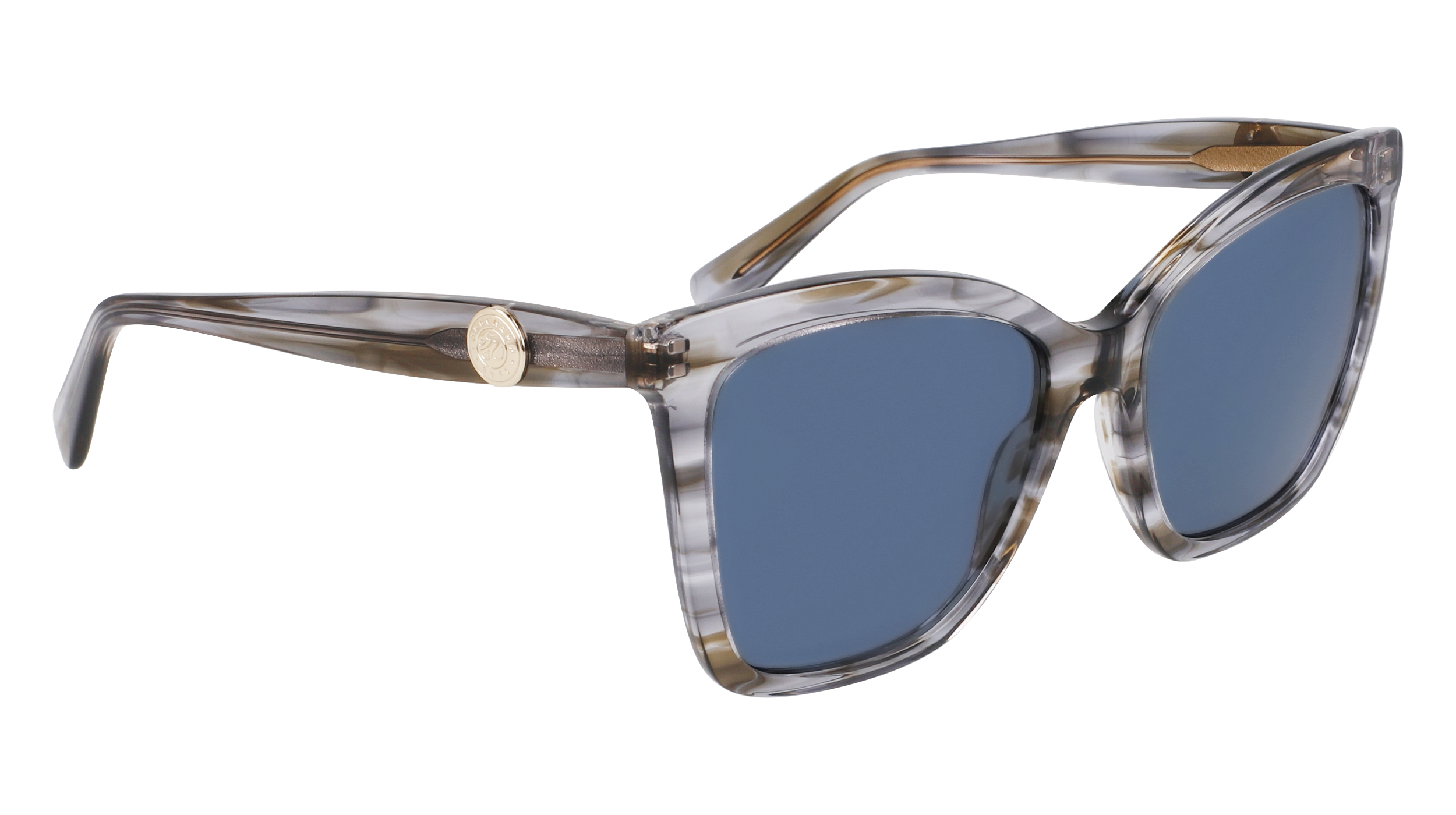 LO742S 036 Occhiali da sole LONGCHAMP 8