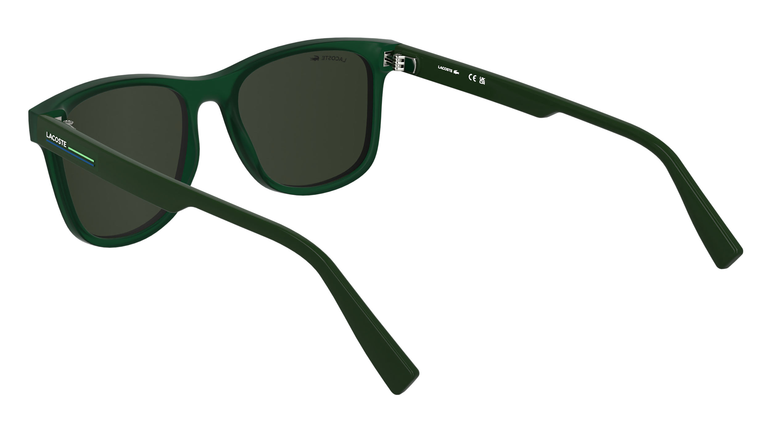 L6054S 301 Occhiali da sole Lacoste 4