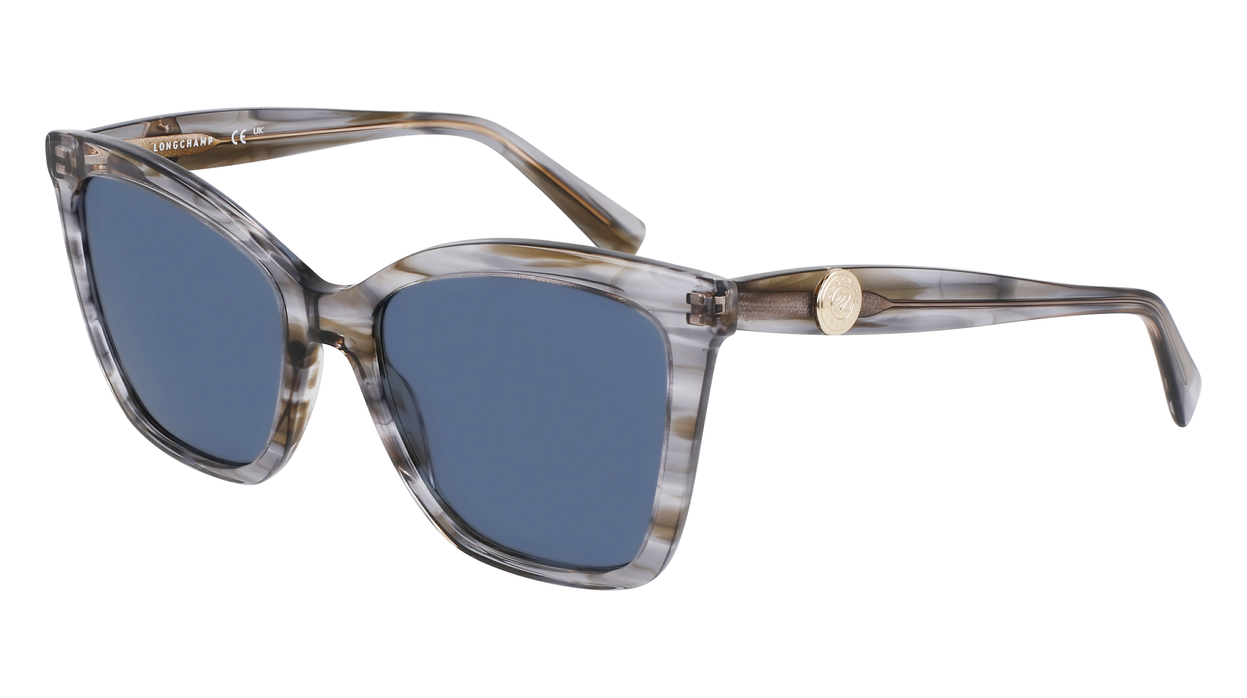 LO742S 036 Occhiali da sole LONGCHAMP 1