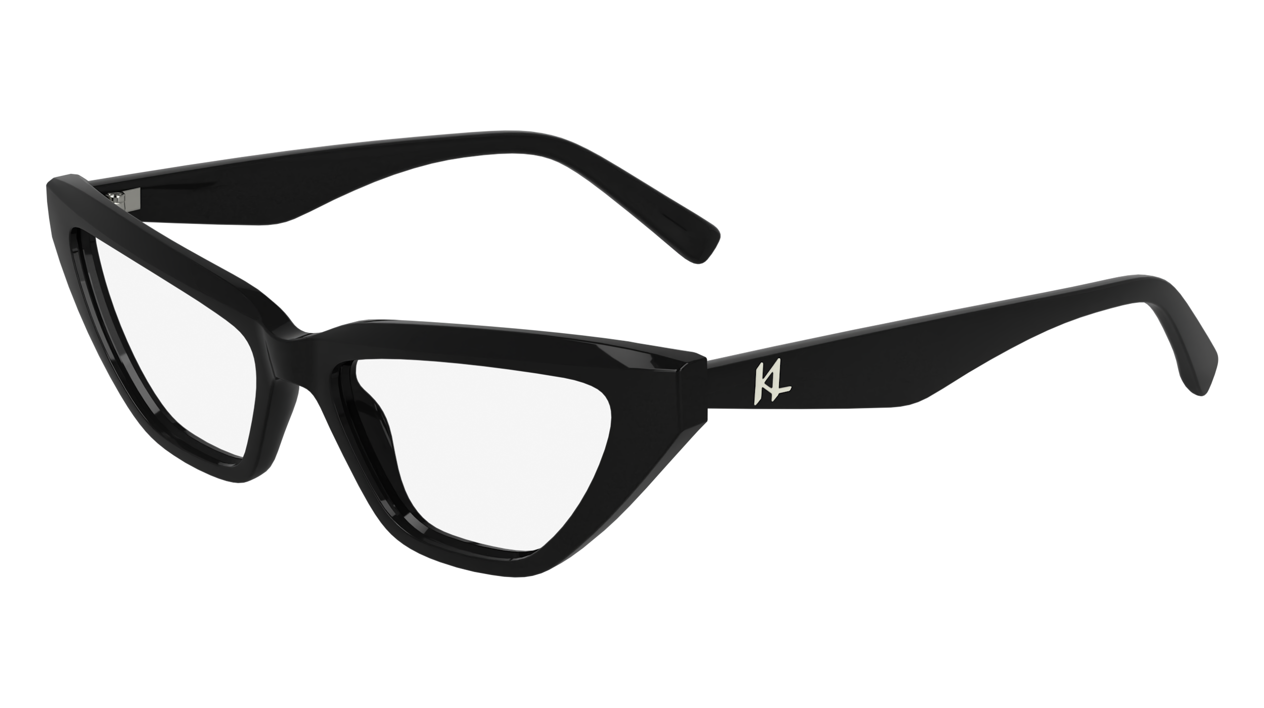 KL6175 001 Montature da vista Karl Lagerfeld 1