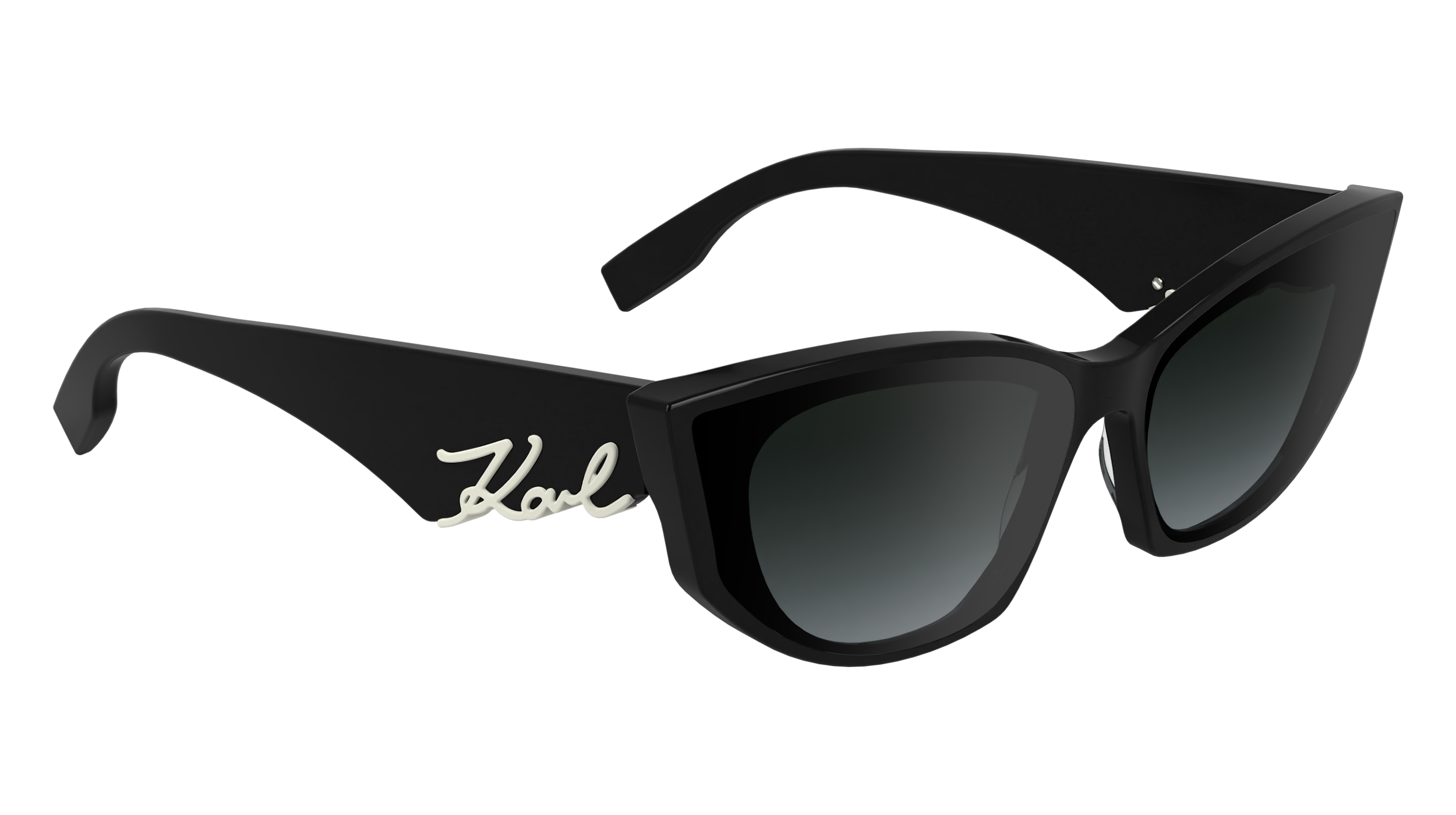 KL6162S 001 Occhiali da sole Karl Lagerfeld 8