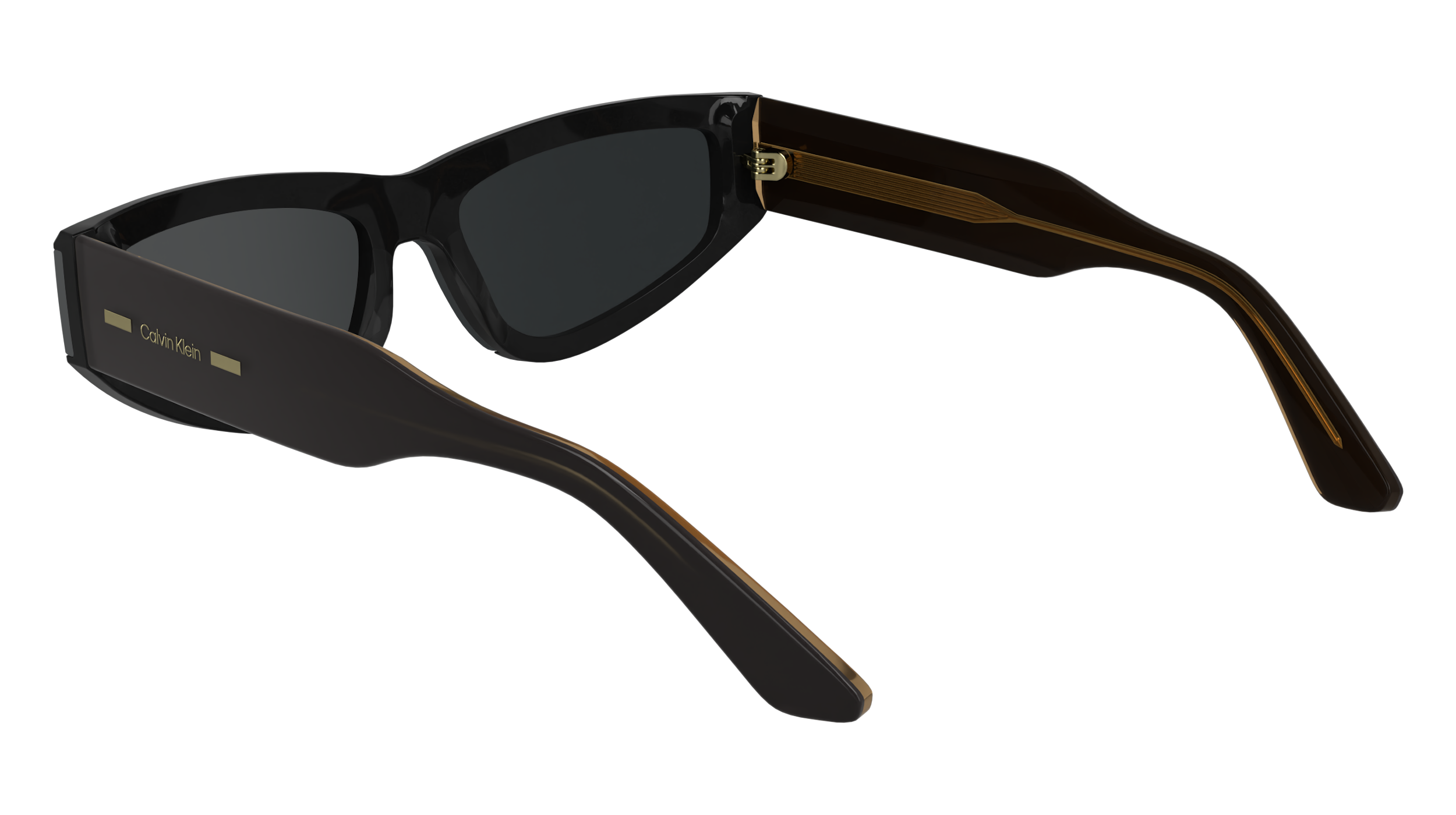 CK24534S 001 Occhiali da sole Calvin Klein 3