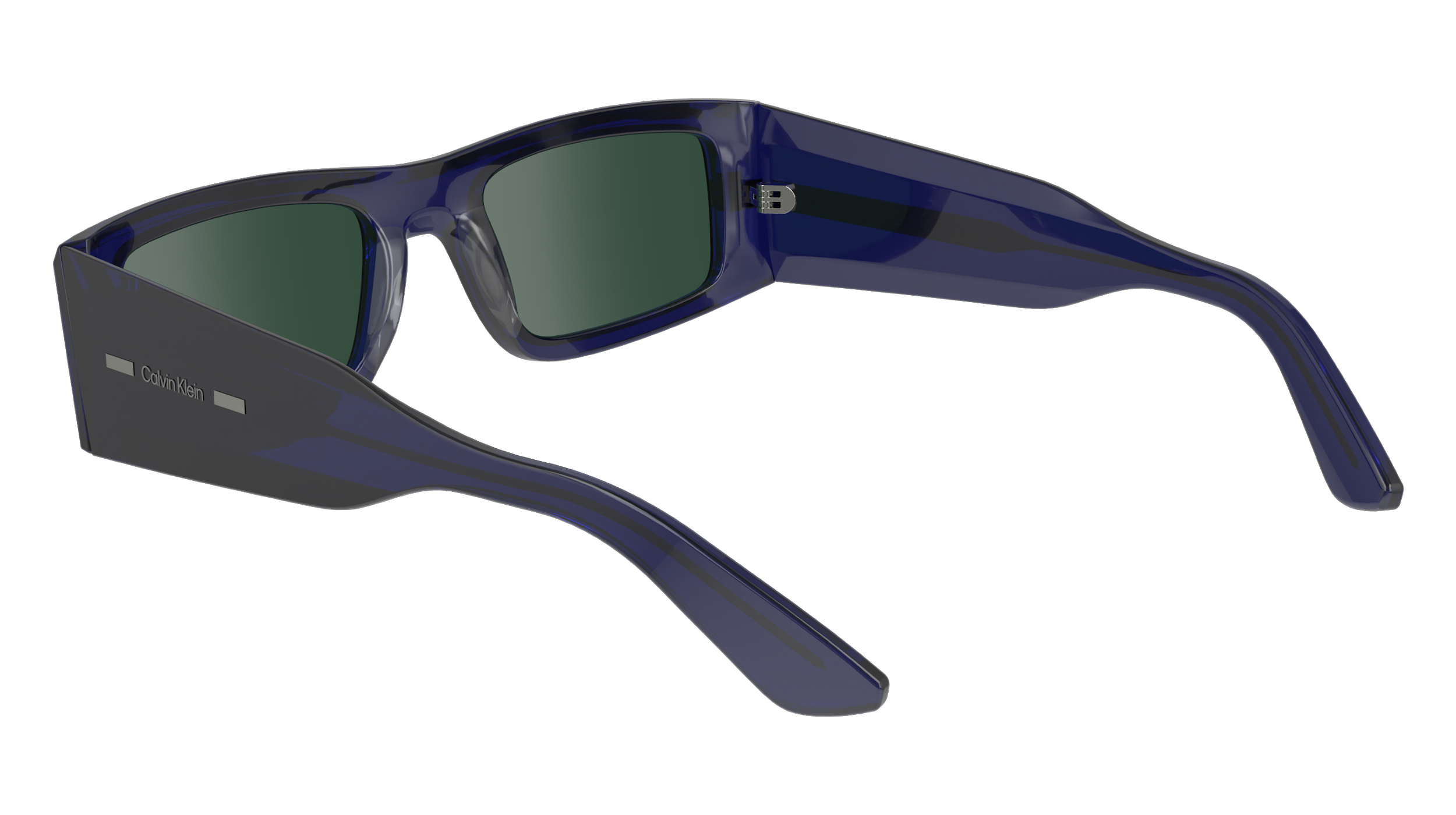 CK23537S 400 Occhiali da sole Calvin Klein 4