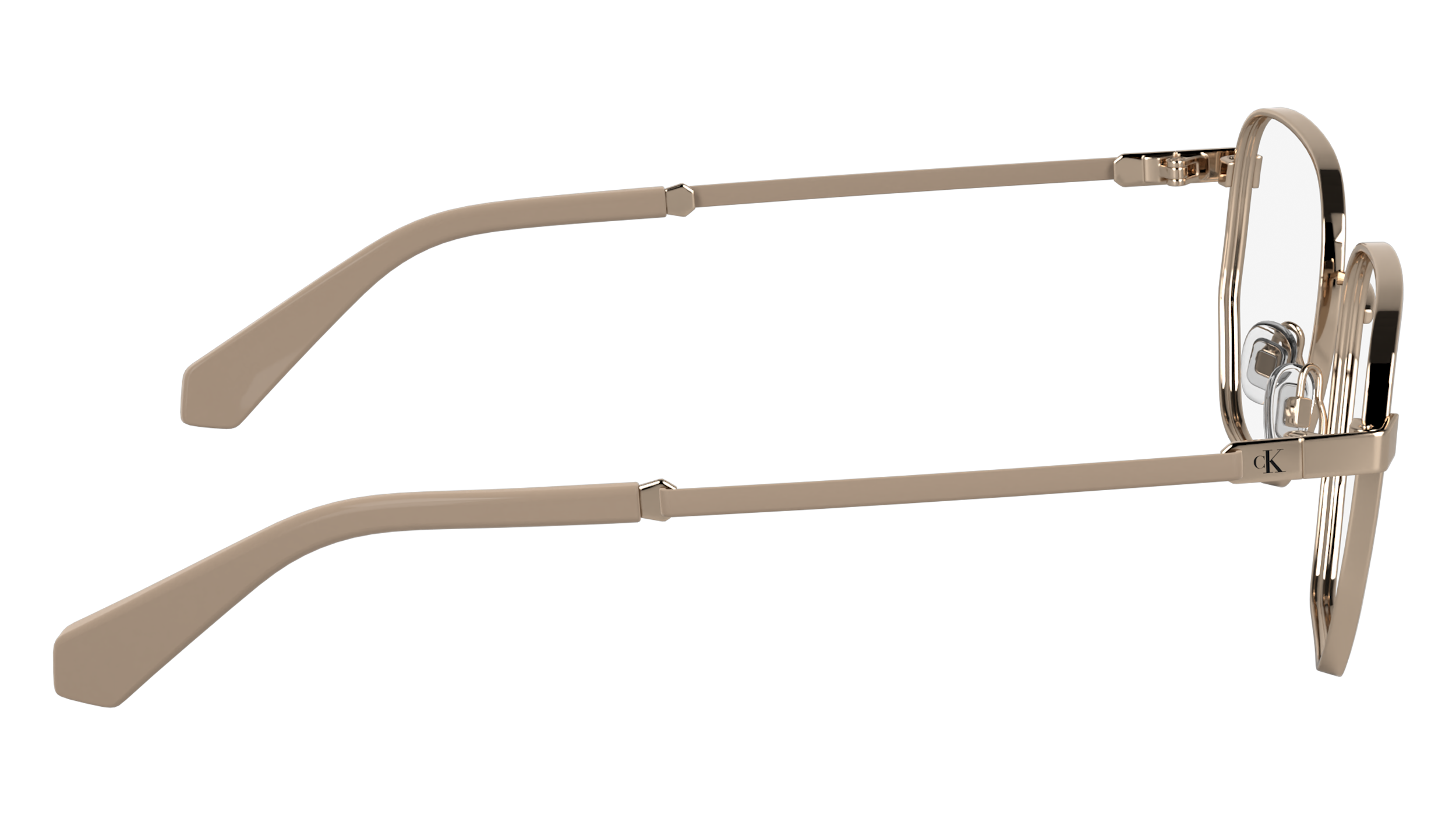 CKJ25203 770 Montature da vista Calvin Klein 7