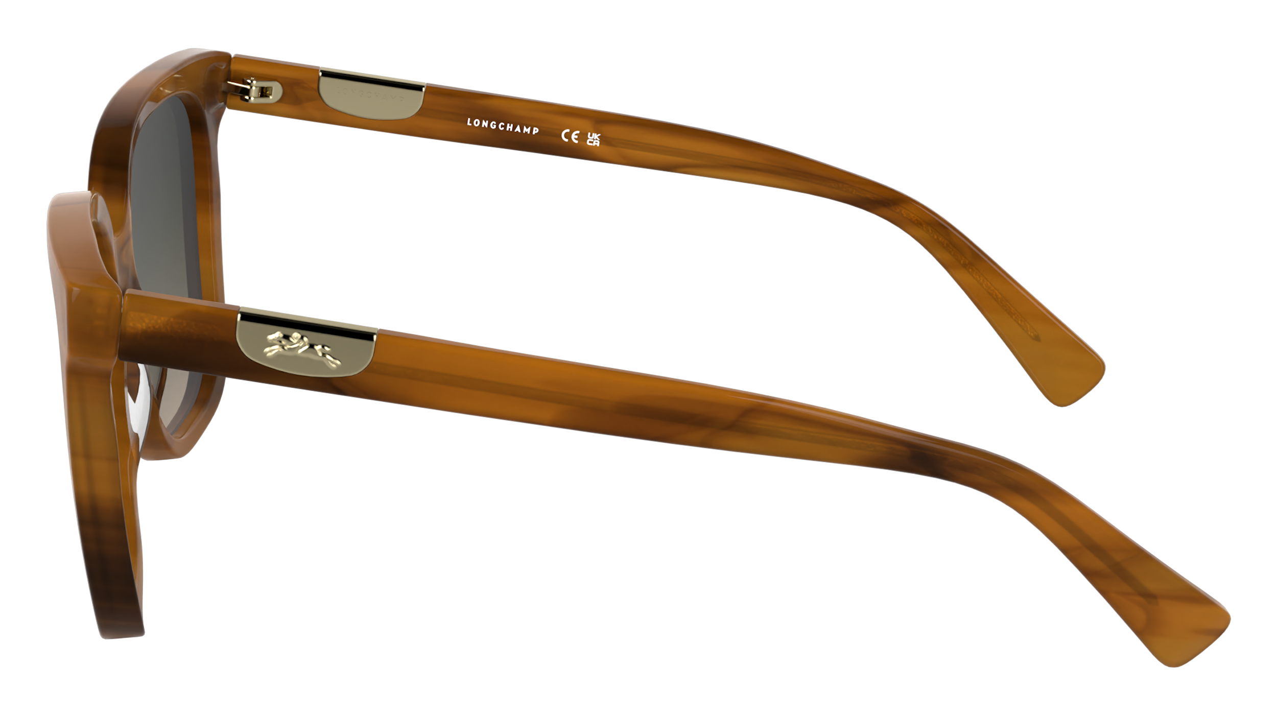 LO772S 211 Occhiali da sole LONGCHAMP 3