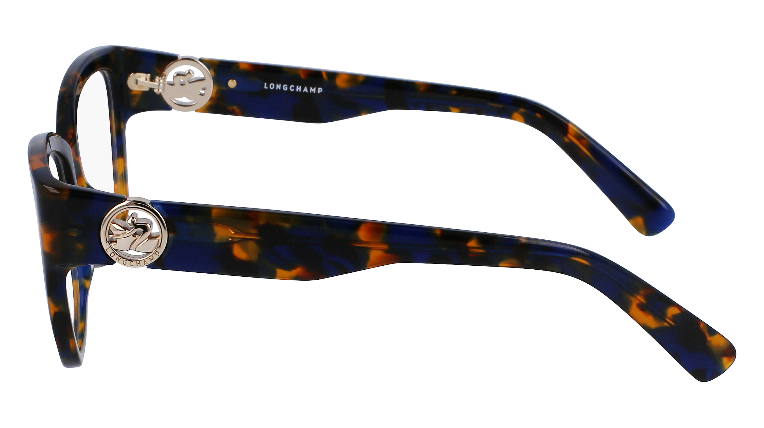 LO2712 430 Montature da vista LONGCHAMP 5