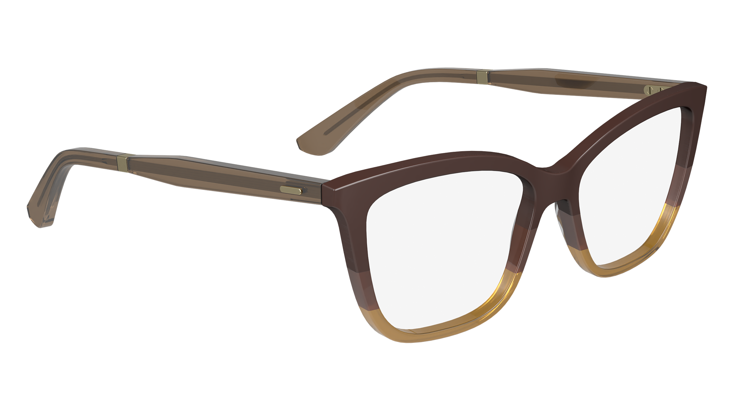 CK23545 206 Montature da vista Calvin Klein 8