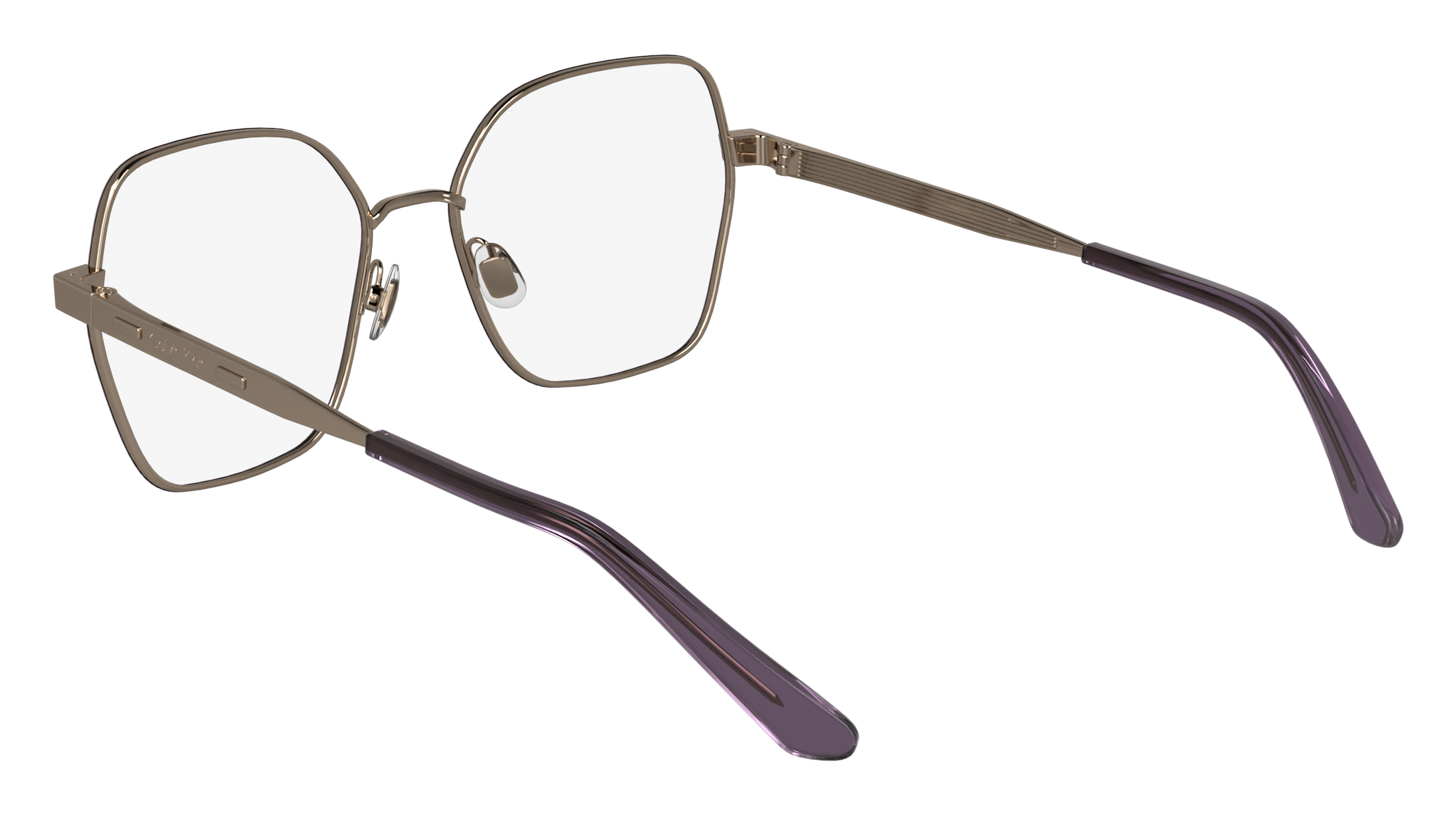 CK24112 772 Montature da vista Calvin Klein 3