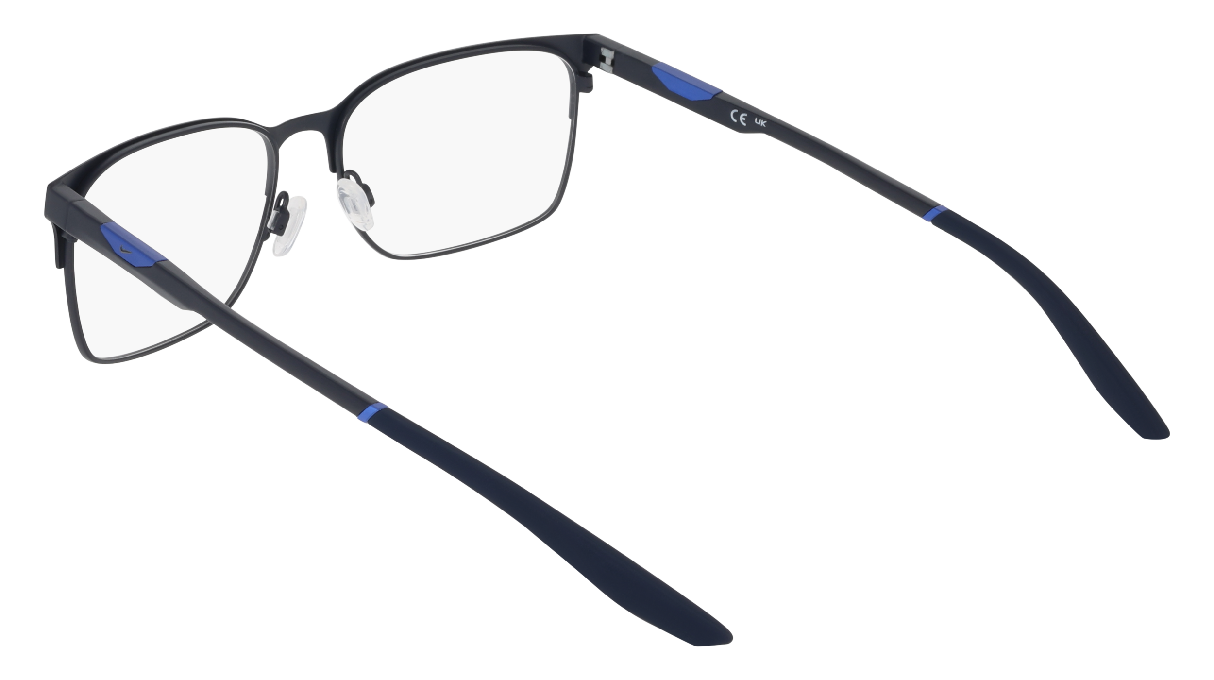 NIKE 8142 411 Montature da vista Nike 4
