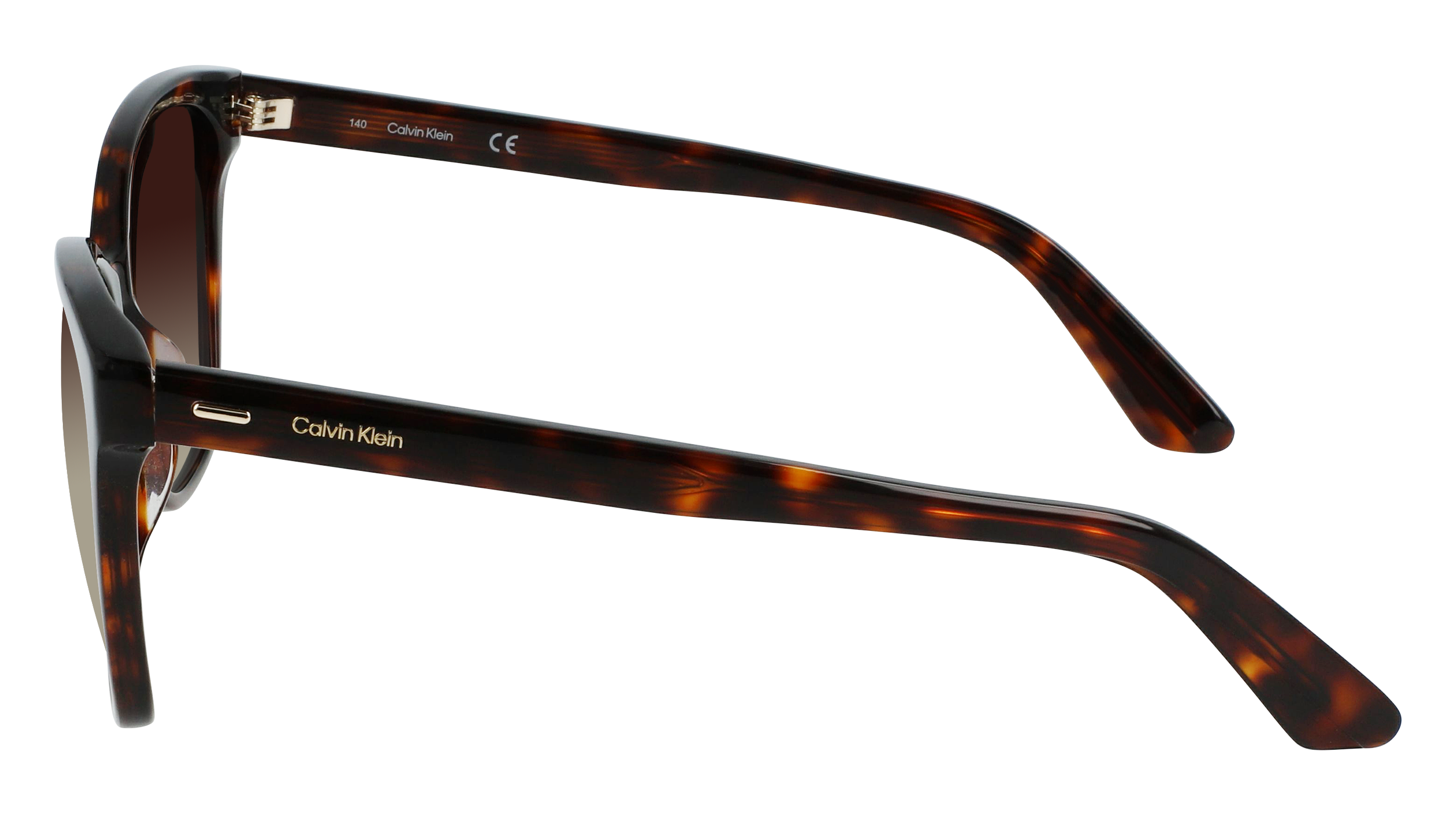 CK21529S 220 Occhiali da sole Calvin Klein 4