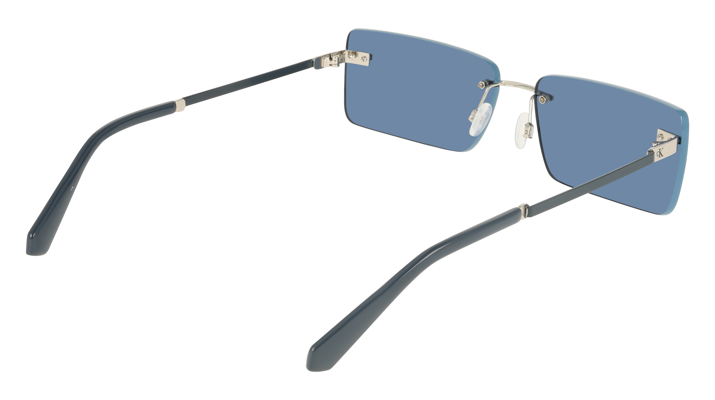CKJ25206S 44 Occhiali da sole Calvin Klein 6