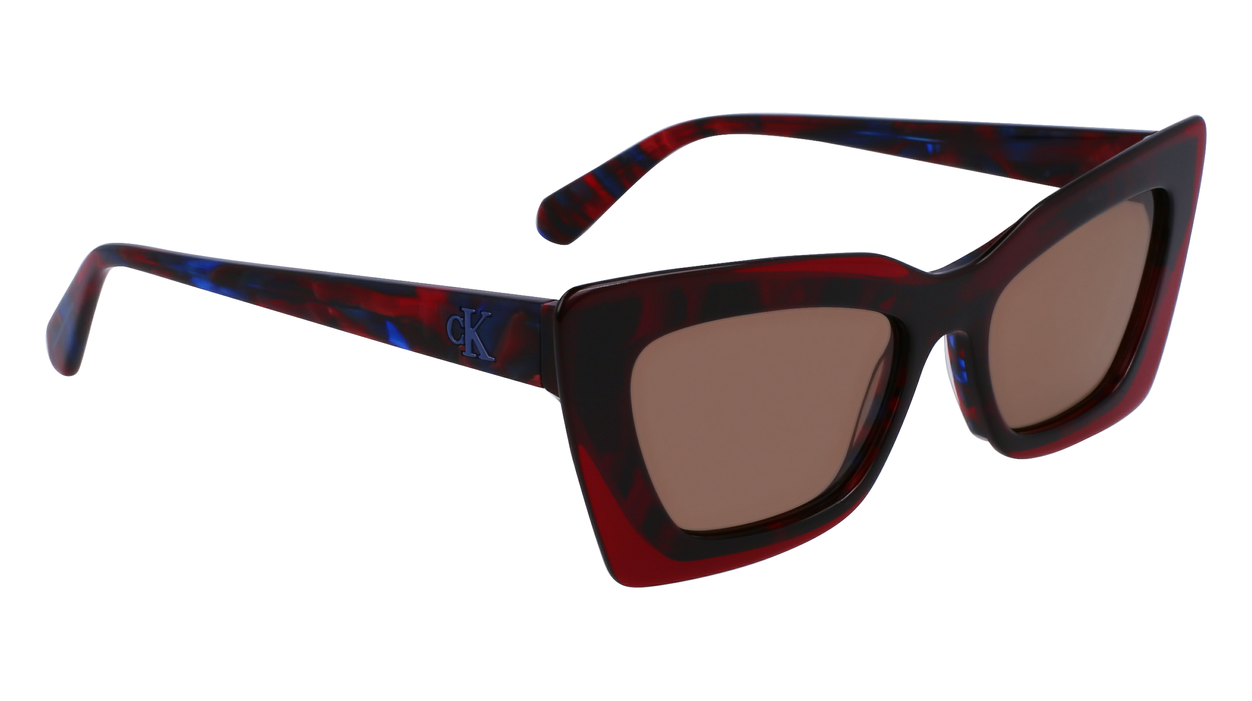 CKJ23656S 602 Occhiali da sole Calvin Klein 8