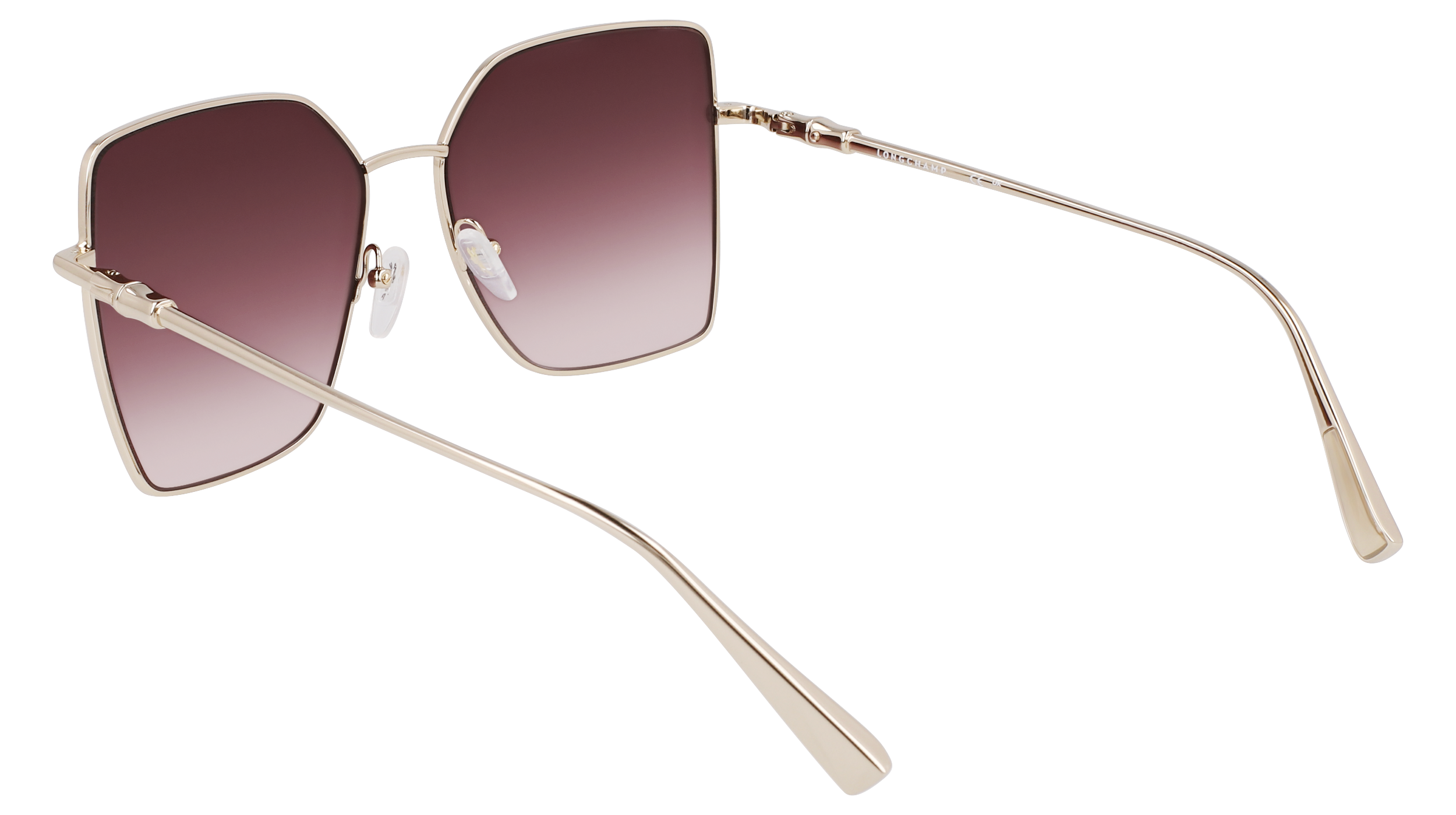 LO173S 727 Occhiali da sole LONGCHAMP 3