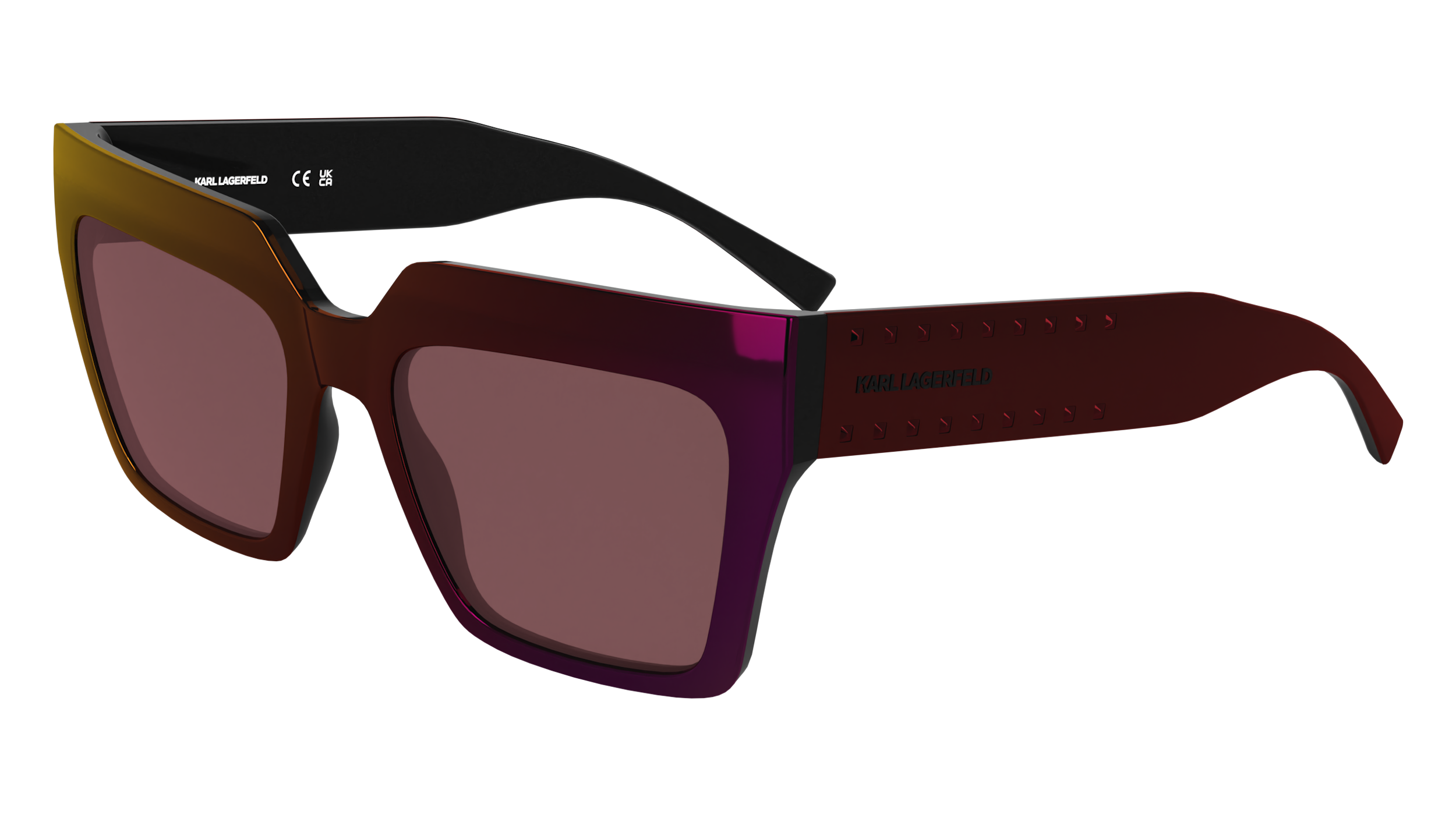 KL6181S 602 Occhiali da sole Karl Lagerfeld 1