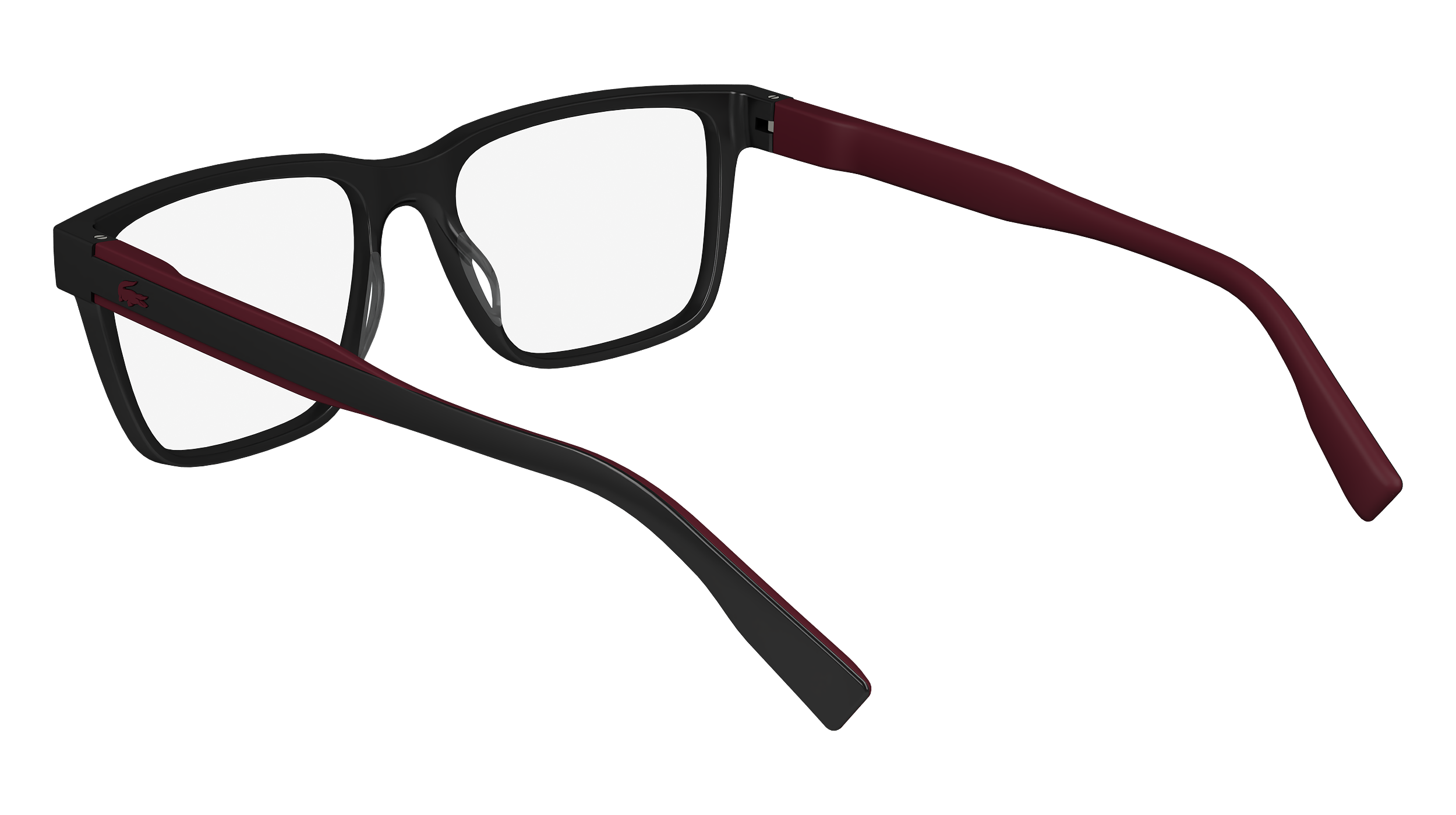 L6010MAG-SET 001 Montature da vista Lacoste 4