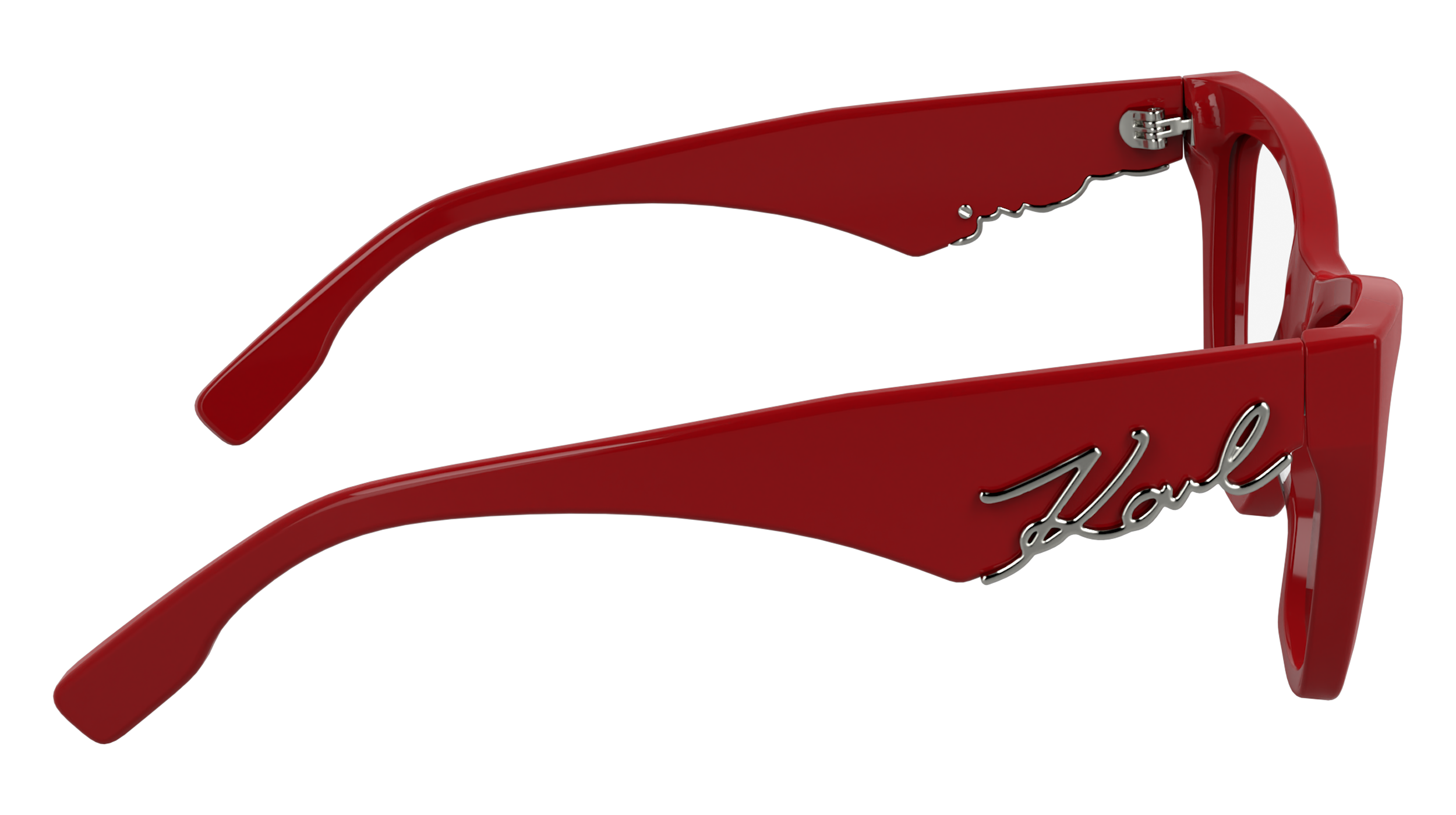 KL6171 600 Montature da vista Karl Lagerfeld 8