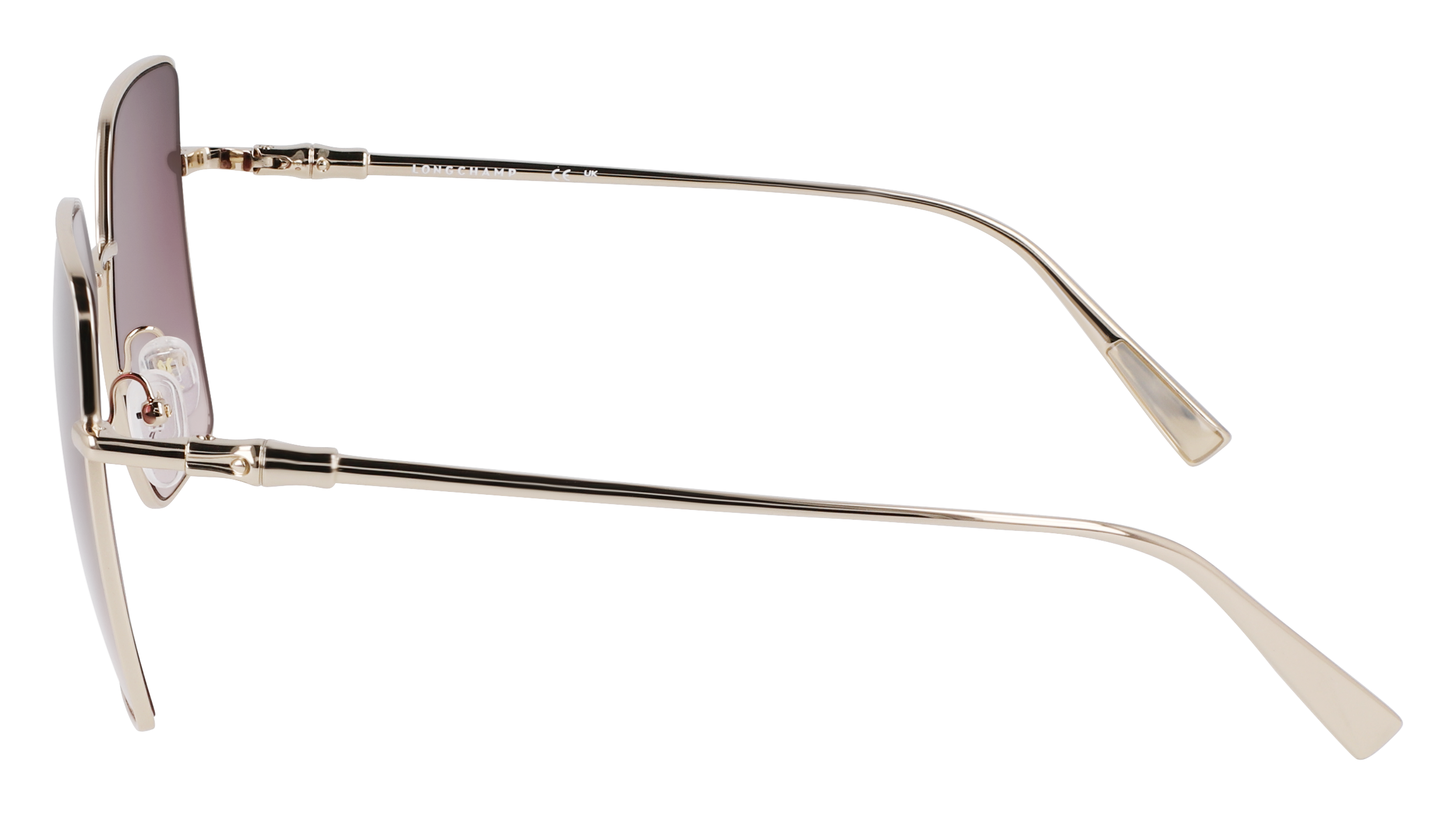 LO173S 727 Occhiali da sole LONGCHAMP 4