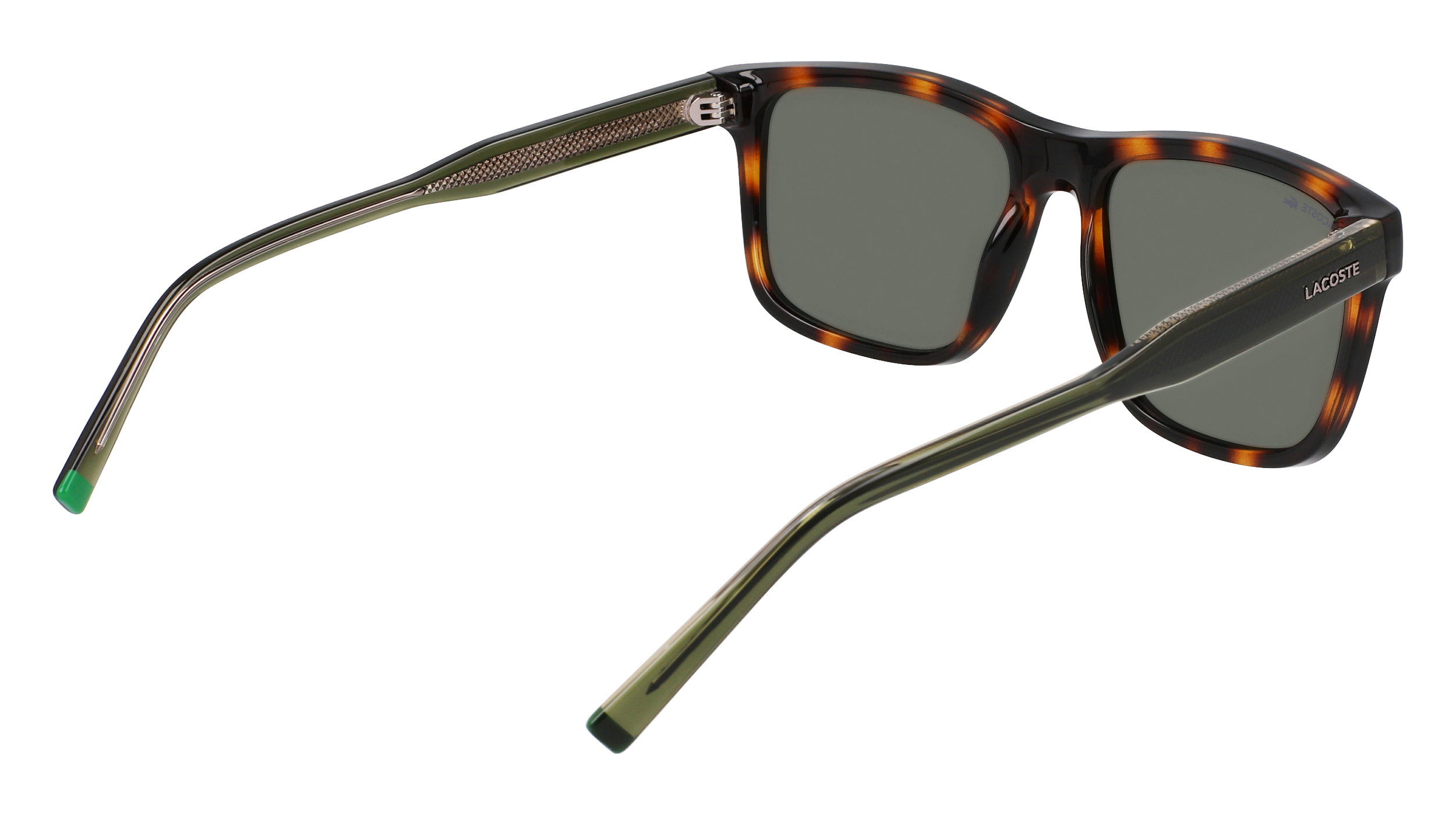 L6025S 214 Occhiali da sole Lacoste 5