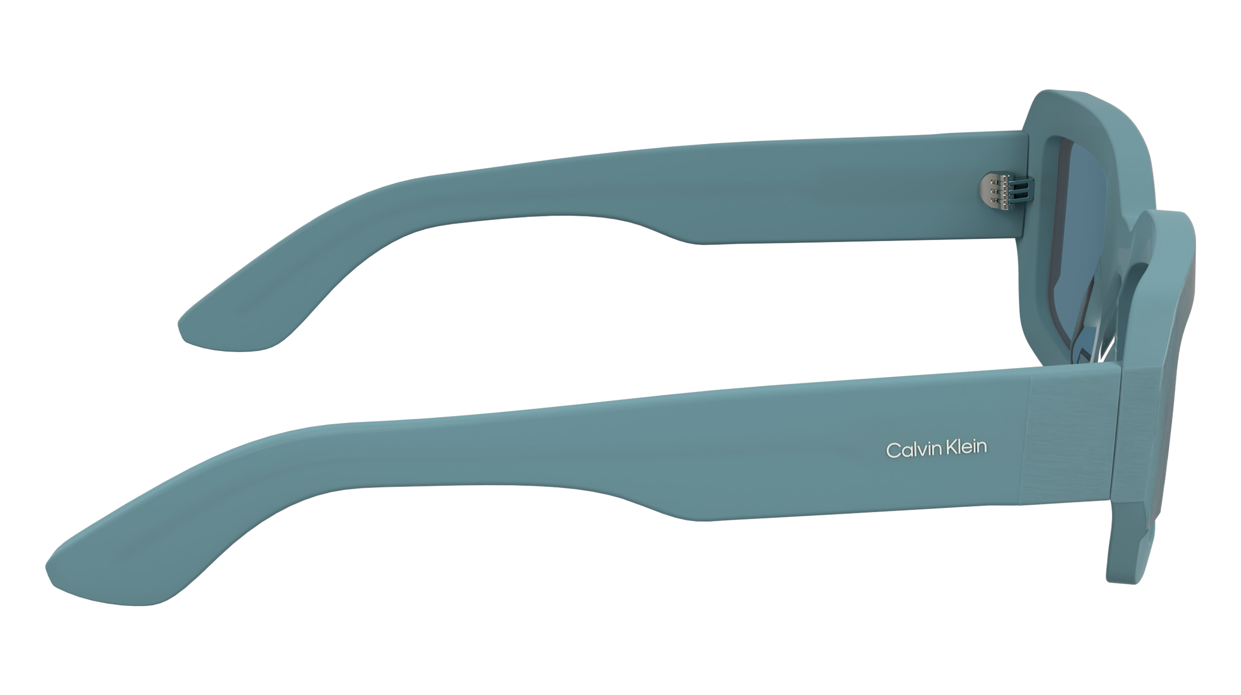 CK24511S 413 Occhiali da sole Calvin Klein 7