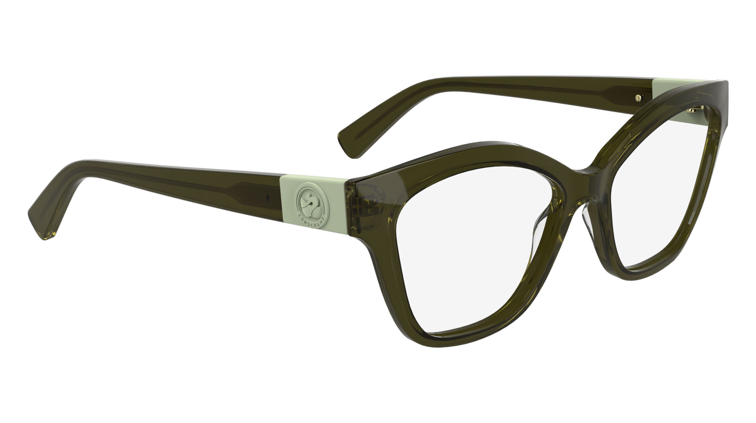 LO2755 300 Montature da vista LONGCHAMP 8