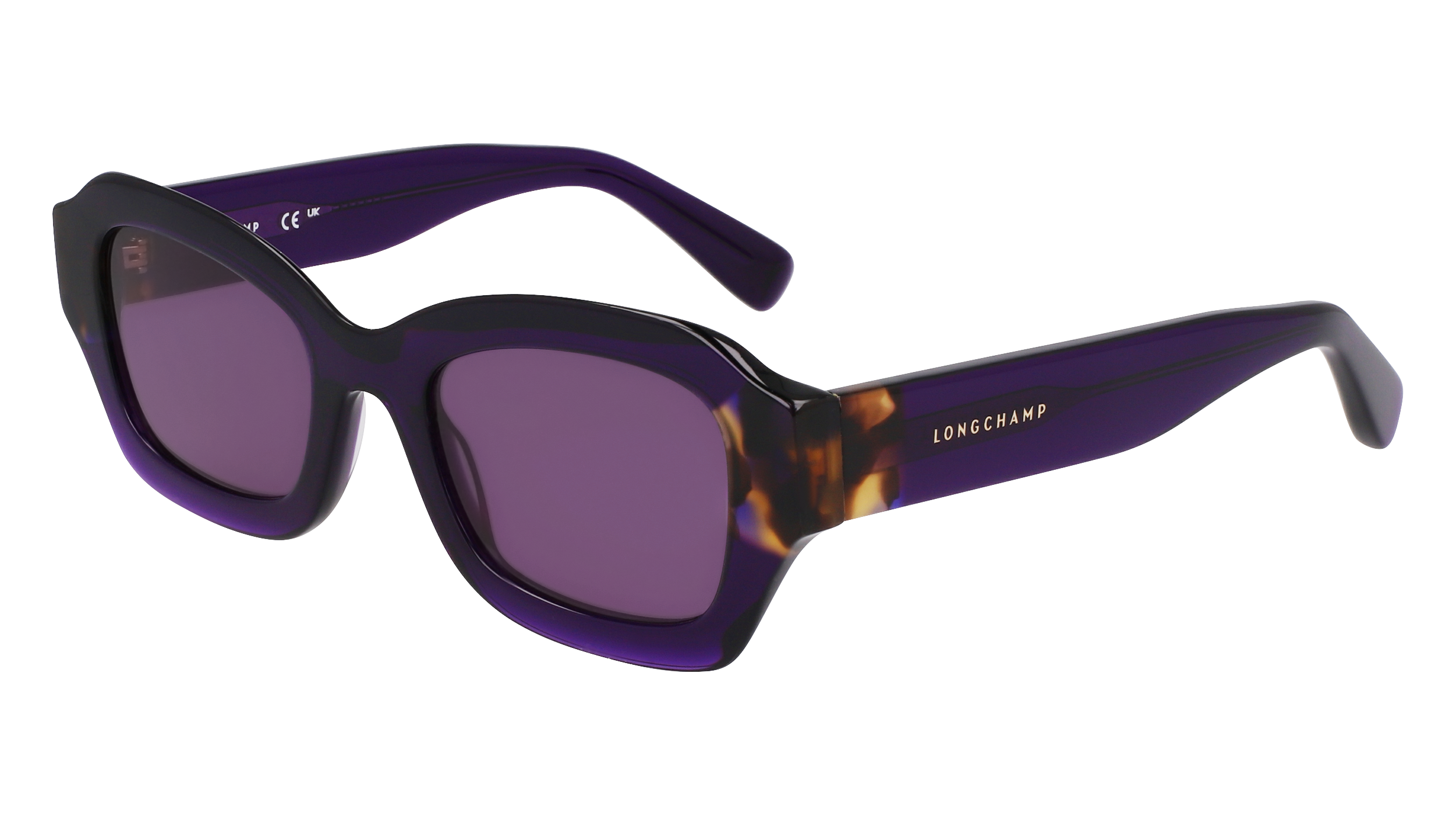 LO749S 505 Occhiali da sole LONGCHAMP 1