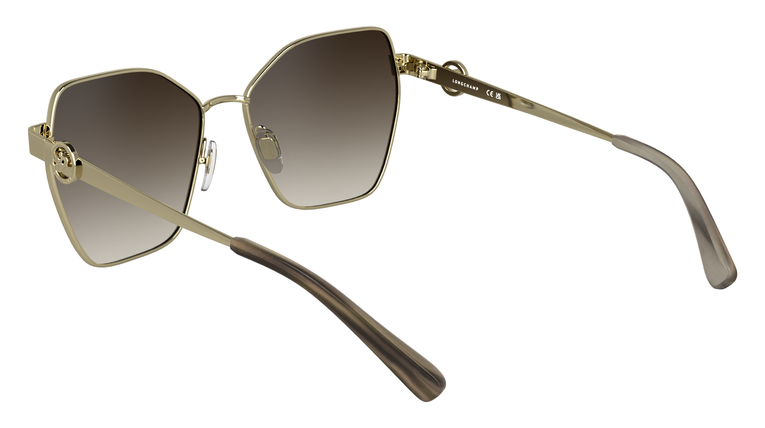 LO180S 727 Occhiali da sole LONGCHAMP 4