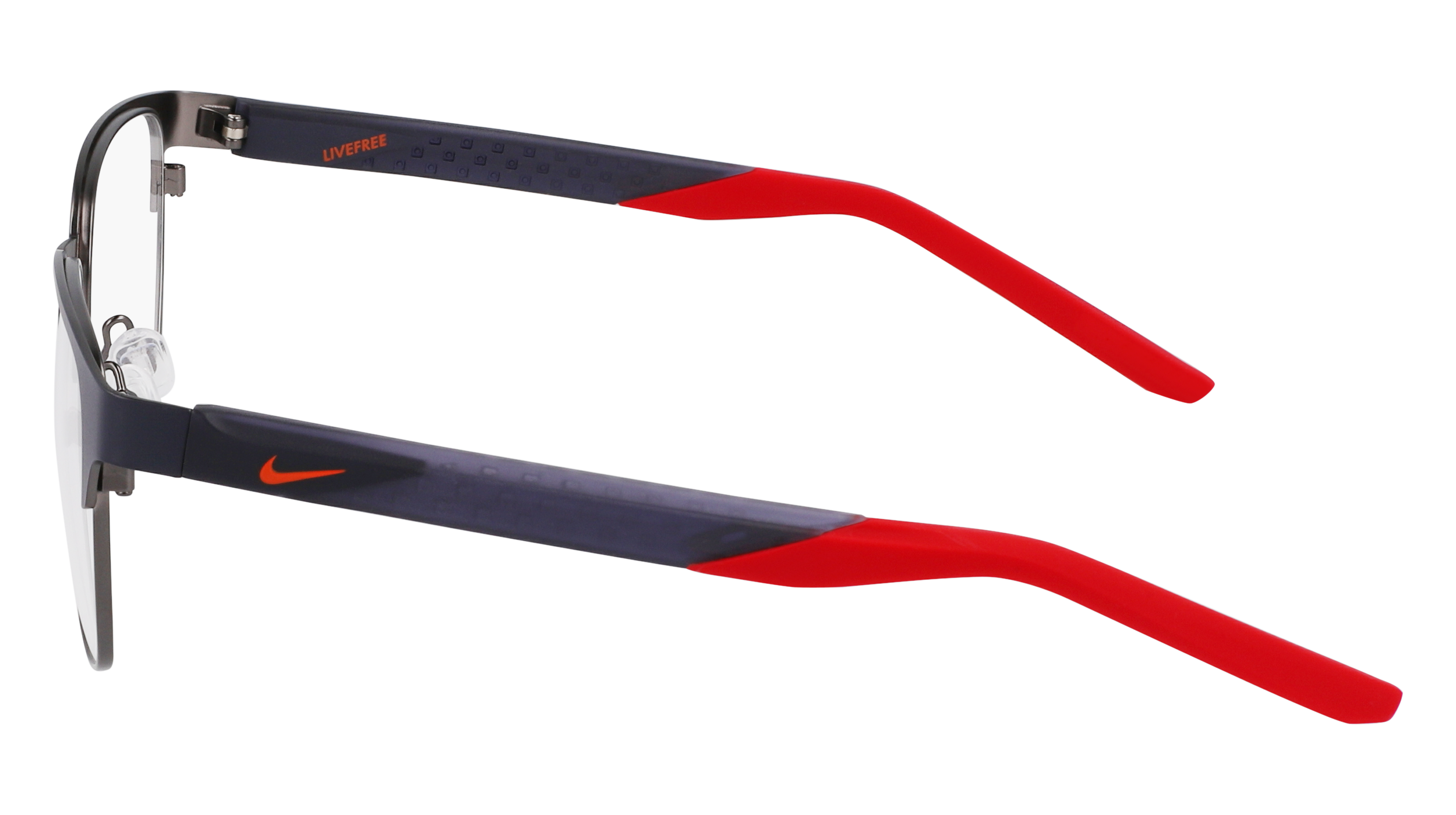 NIKE 8156 039 Montature da vista Nike 4