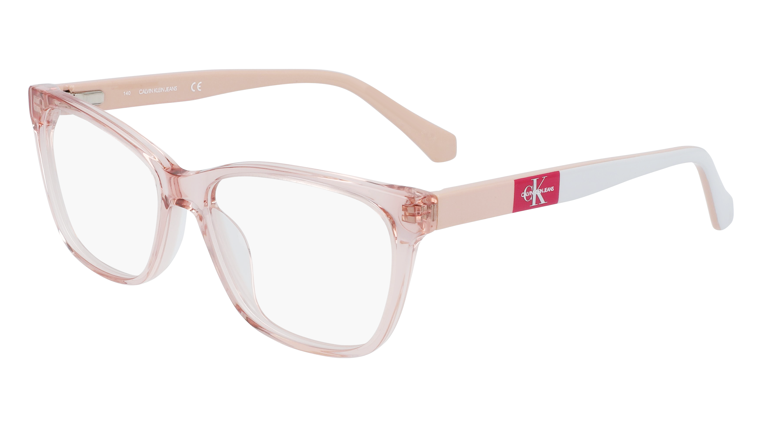 CKJ21621 670 Montature da vista Calvin Klein 1