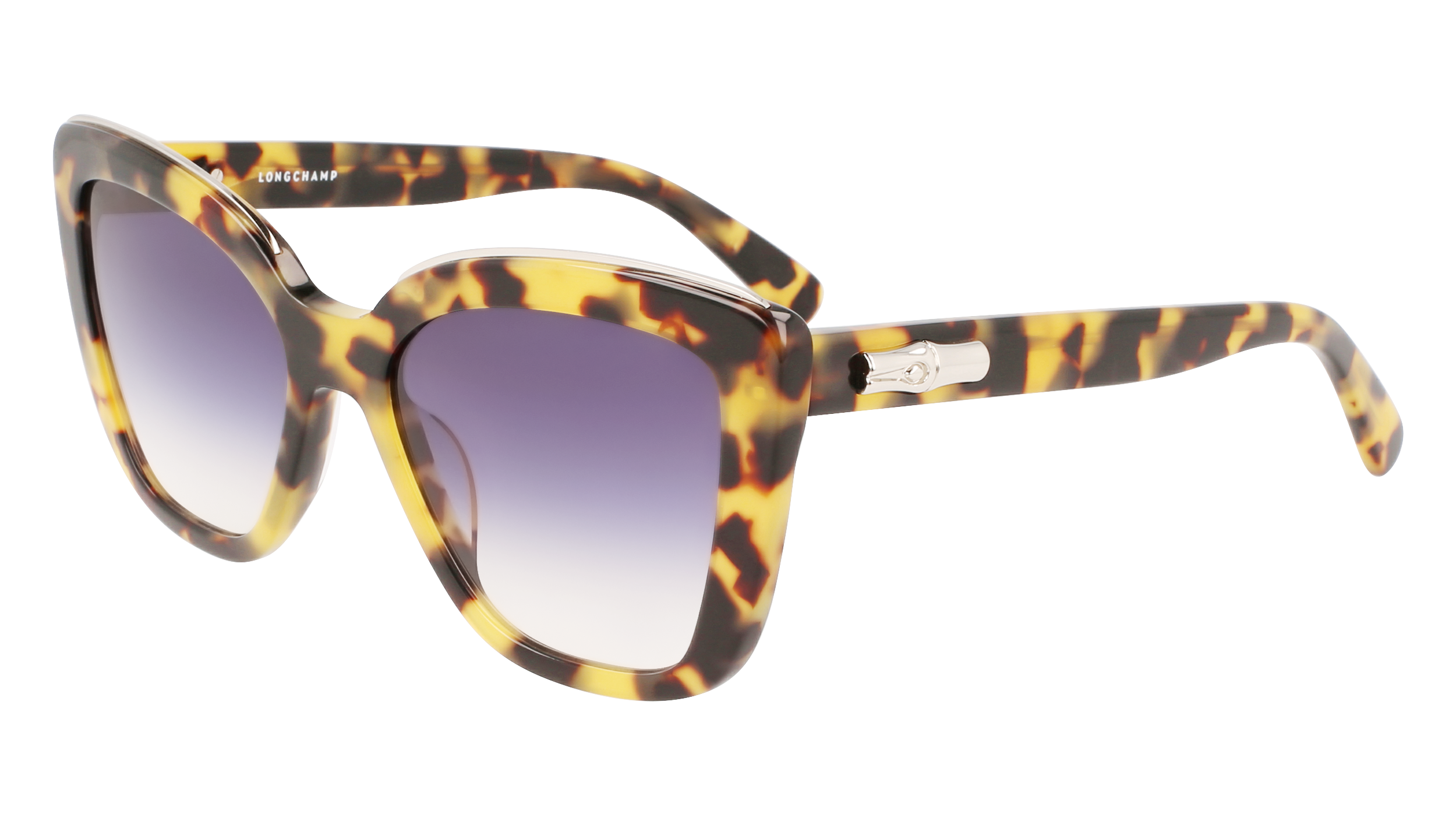 LO692S 255 Occhiali da sole LONGCHAMP 1