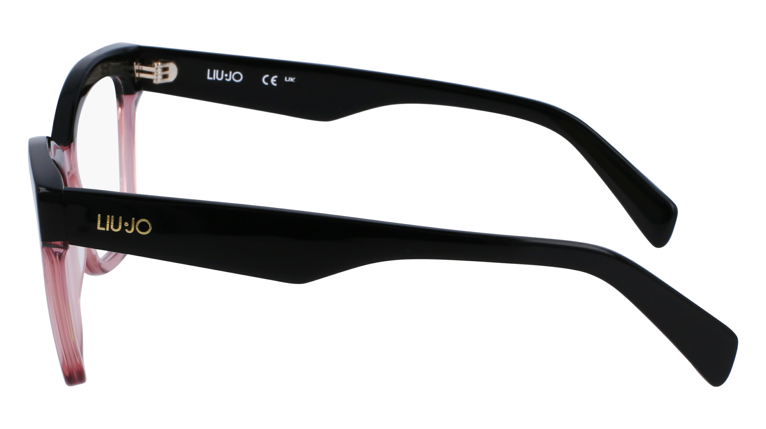 LJ2802 007 Montature da vista Liu Jo 4