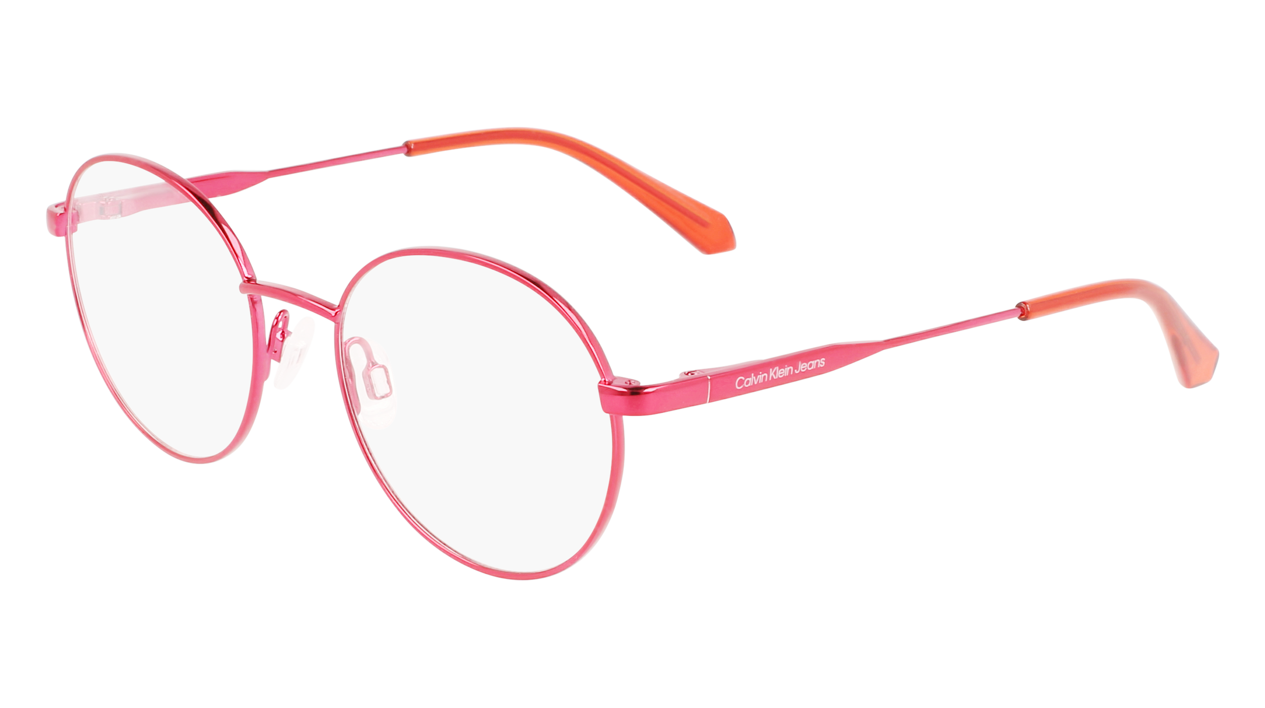 CKJ22305 600 Montature da vista Calvin Klein 1