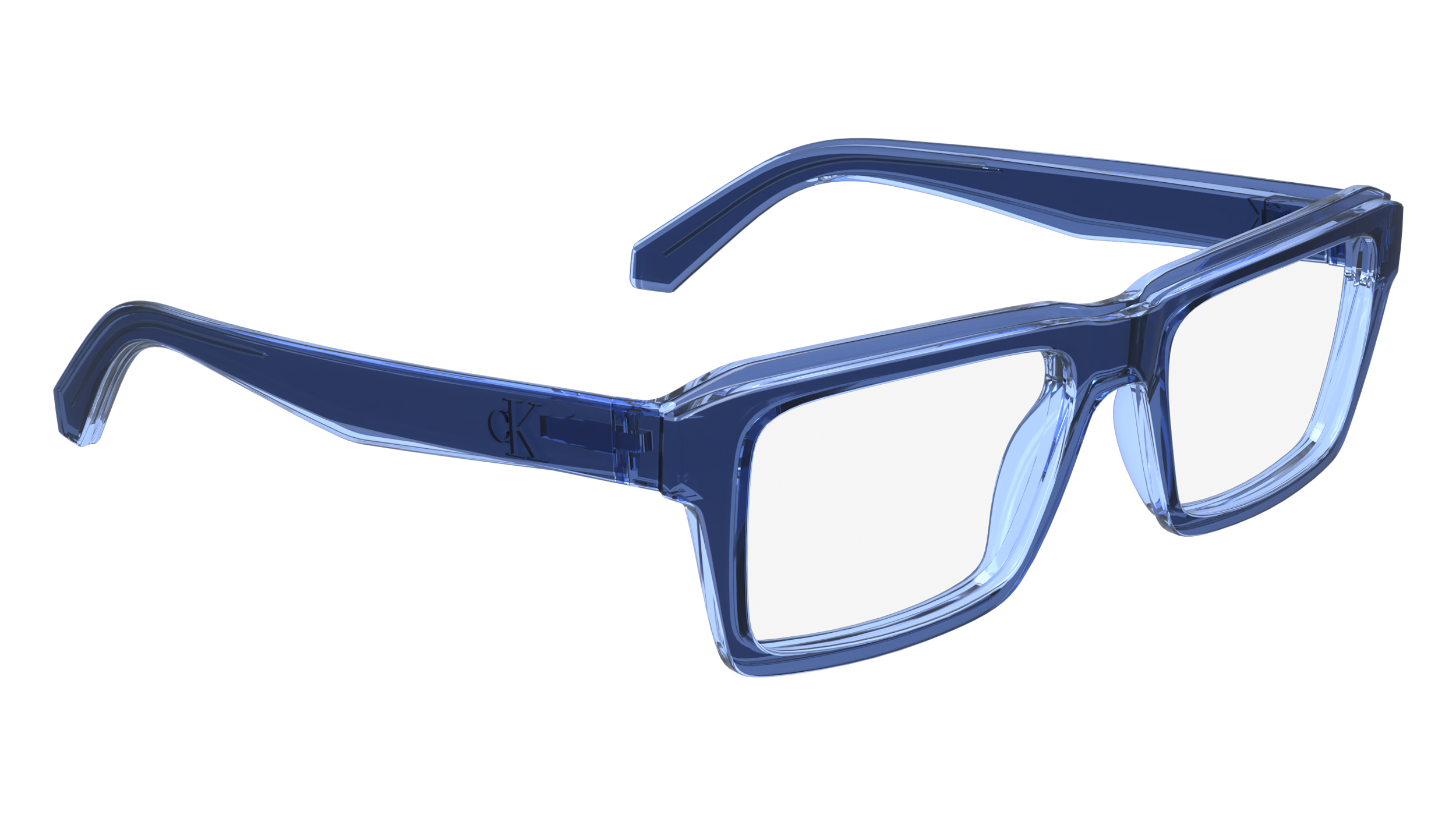 CKJ24618 400 Montature da vista Calvin Klein 6