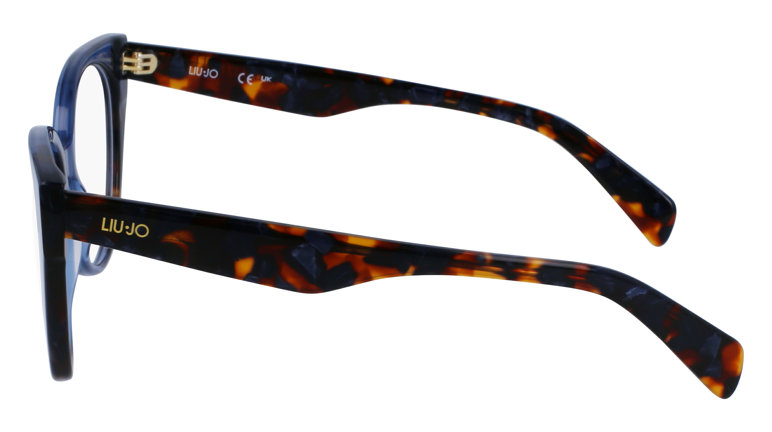 LJ2790 444 Montature da vista Liu Jo 7