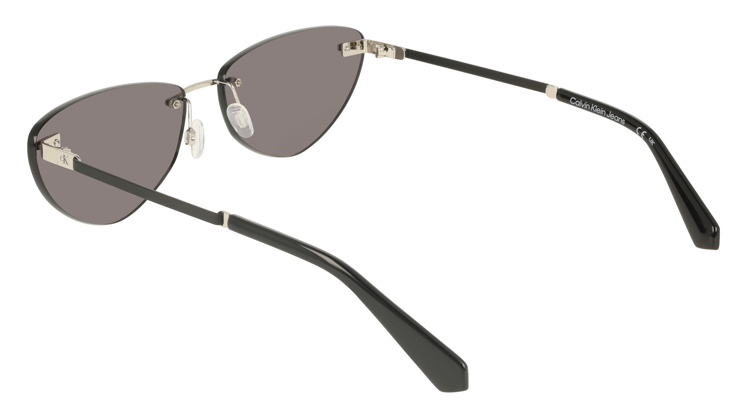 CKJ25208S 43 Occhiali da sole Calvin Klein 4