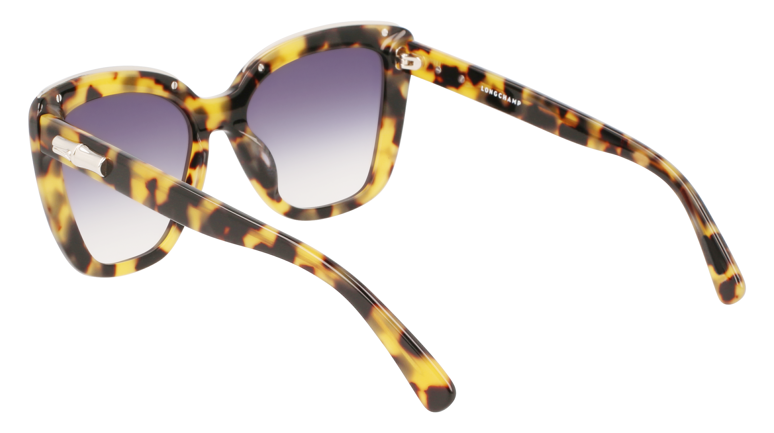 LO692S 255 Occhiali da sole LONGCHAMP 3