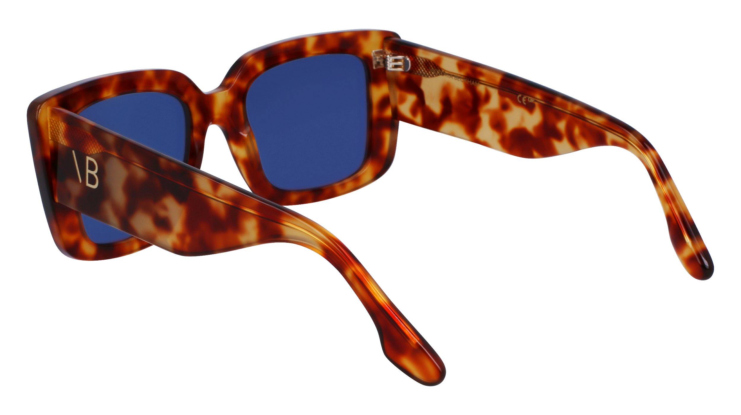 VB653S 222 Occhiali da sole Victoria Beckham 3