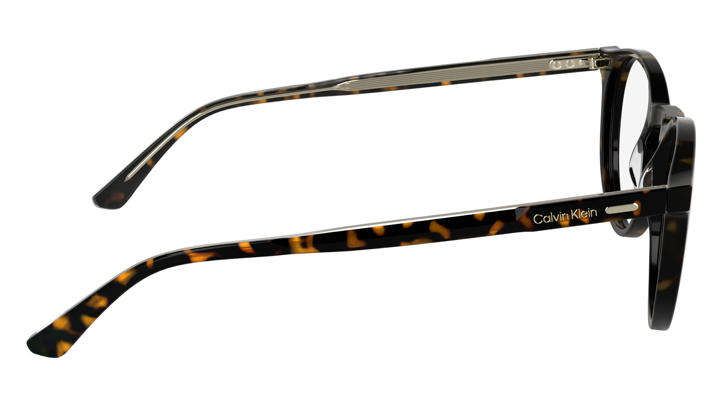 CK25518 235 Montature da vista Calvin Klein 7