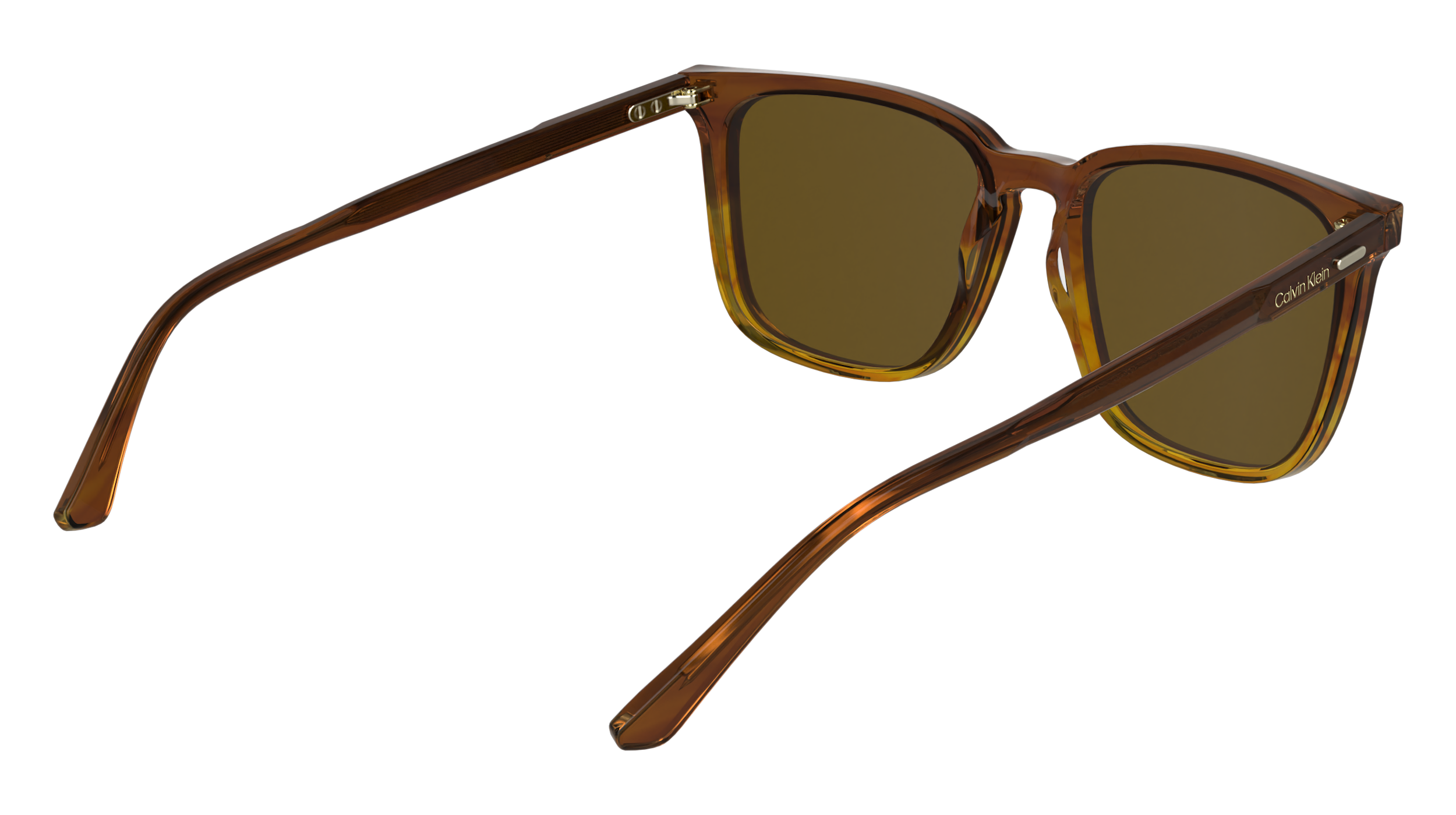 CK25507S 203 Occhiali da sole Calvin Klein 6