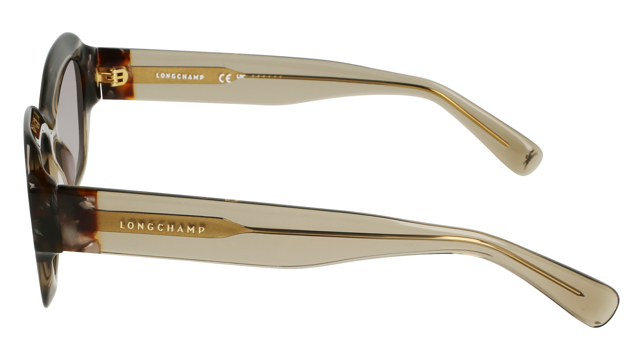 LO749S 311 Occhiali da sole LONGCHAMP 3