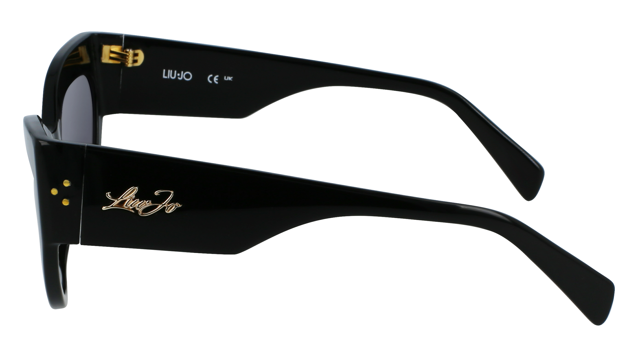 LJ787S 001 Occhiali da sole Liu Jo 4