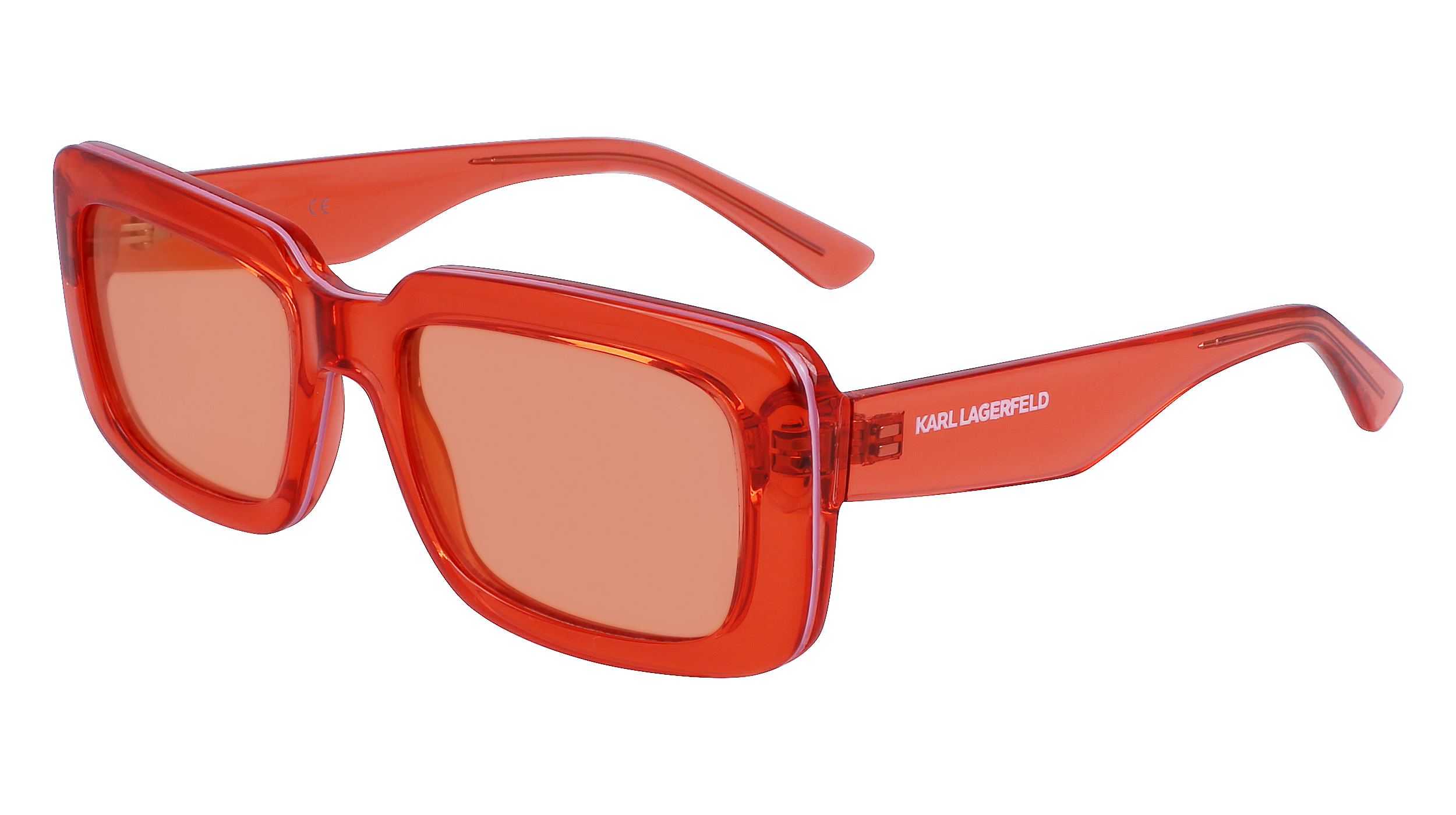 KL6101S 800 Occhiali da sole Karl Lagerfeld 1