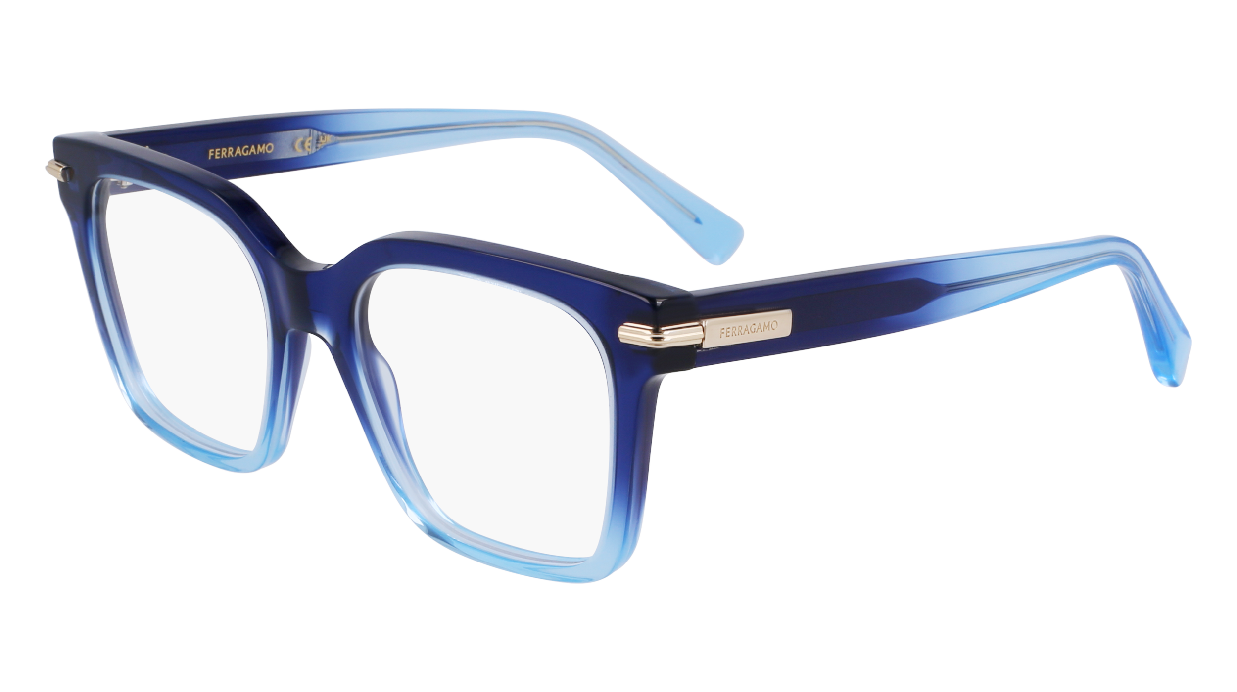 SF3009 415 Montature da vista Ferragamo 1