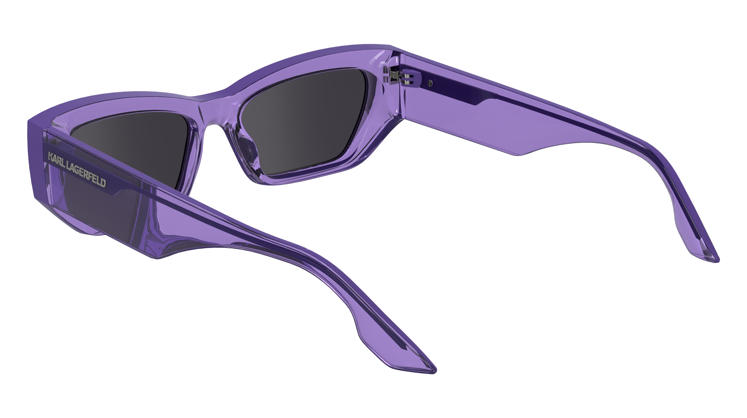 KL6160S 516 Occhiali da sole Karl Lagerfeld 3