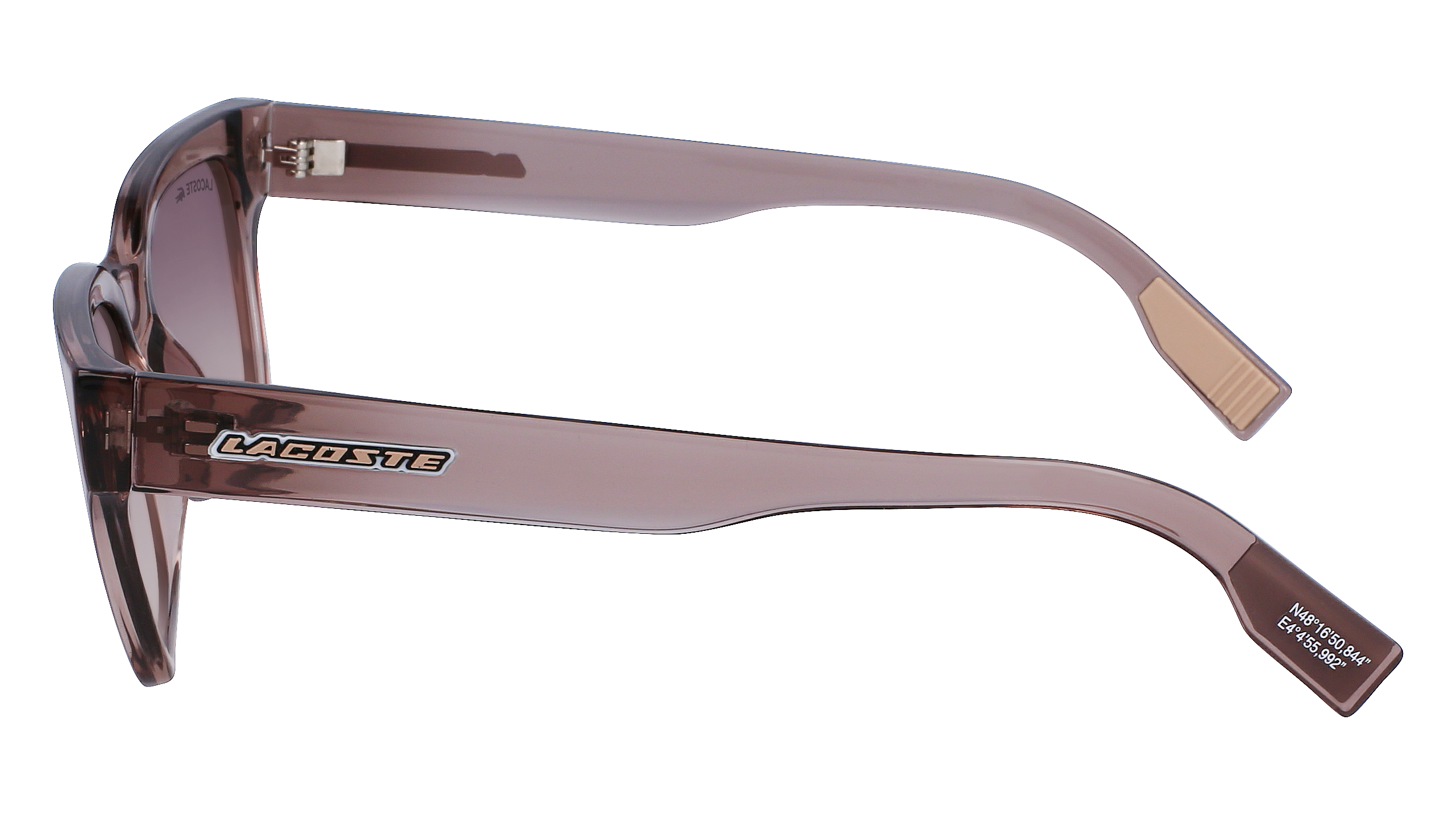 L6002S 35 Occhiali da sole Lacoste 5