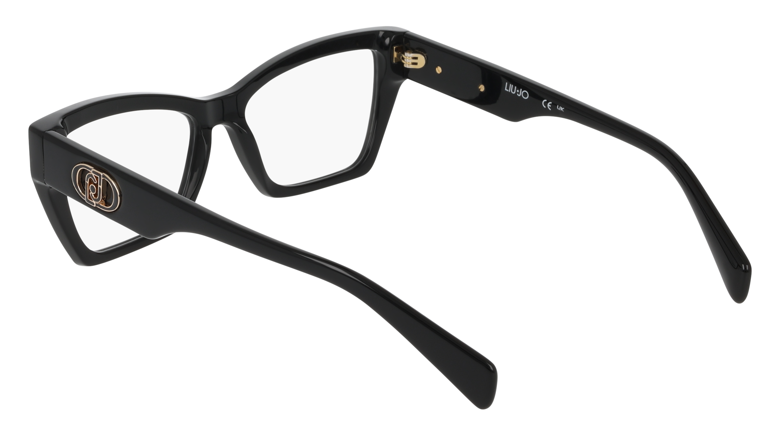 LJ2827 001 Montature da vista Liu Jo 4