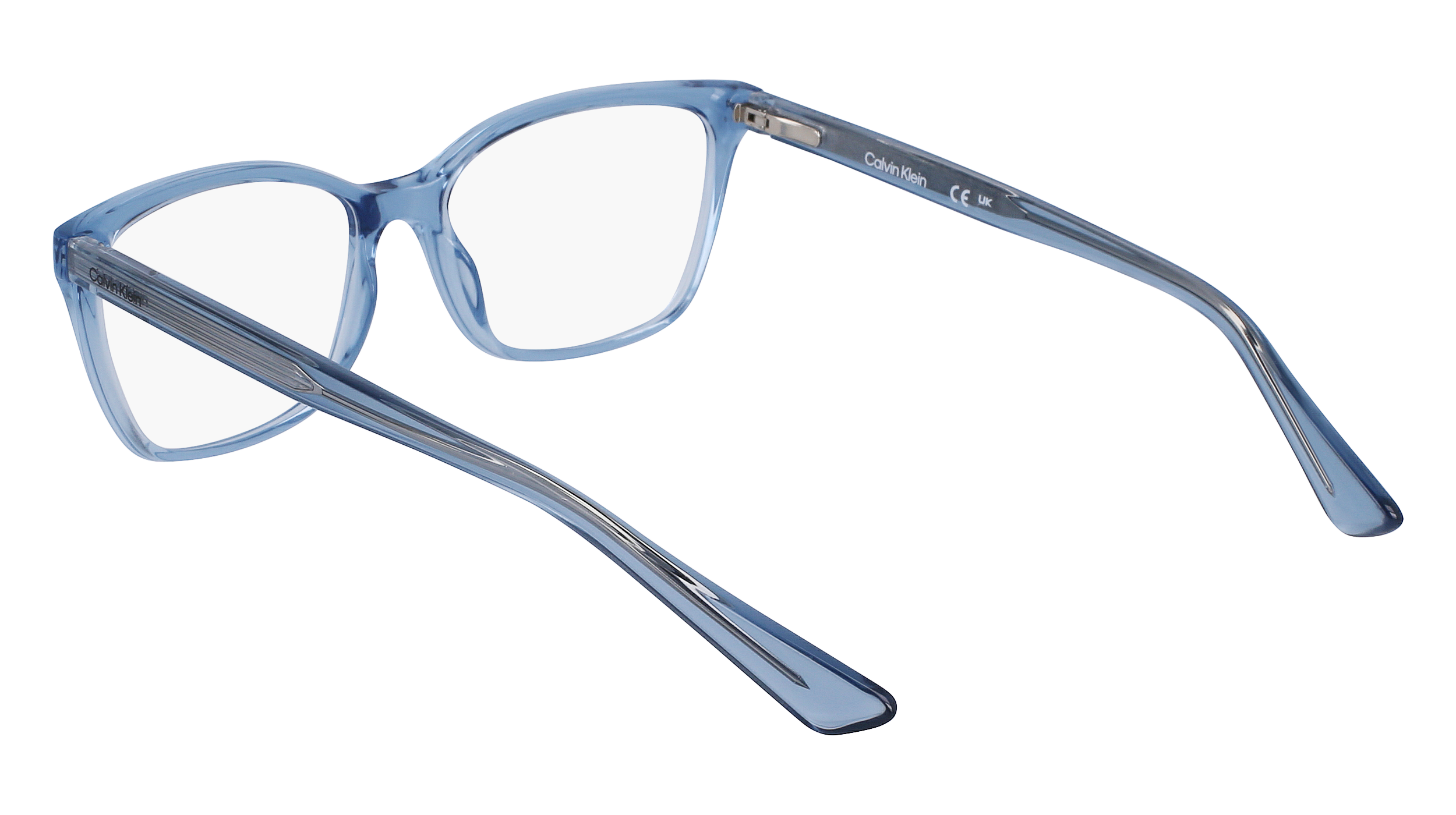 CK23516 414 Montature da vista Calvin Klein 4