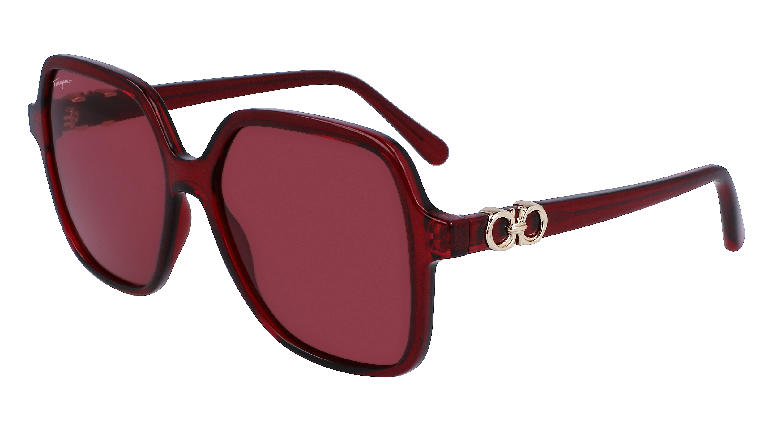 SF1083S 612 Occhiali da sole Ferragamo 1
