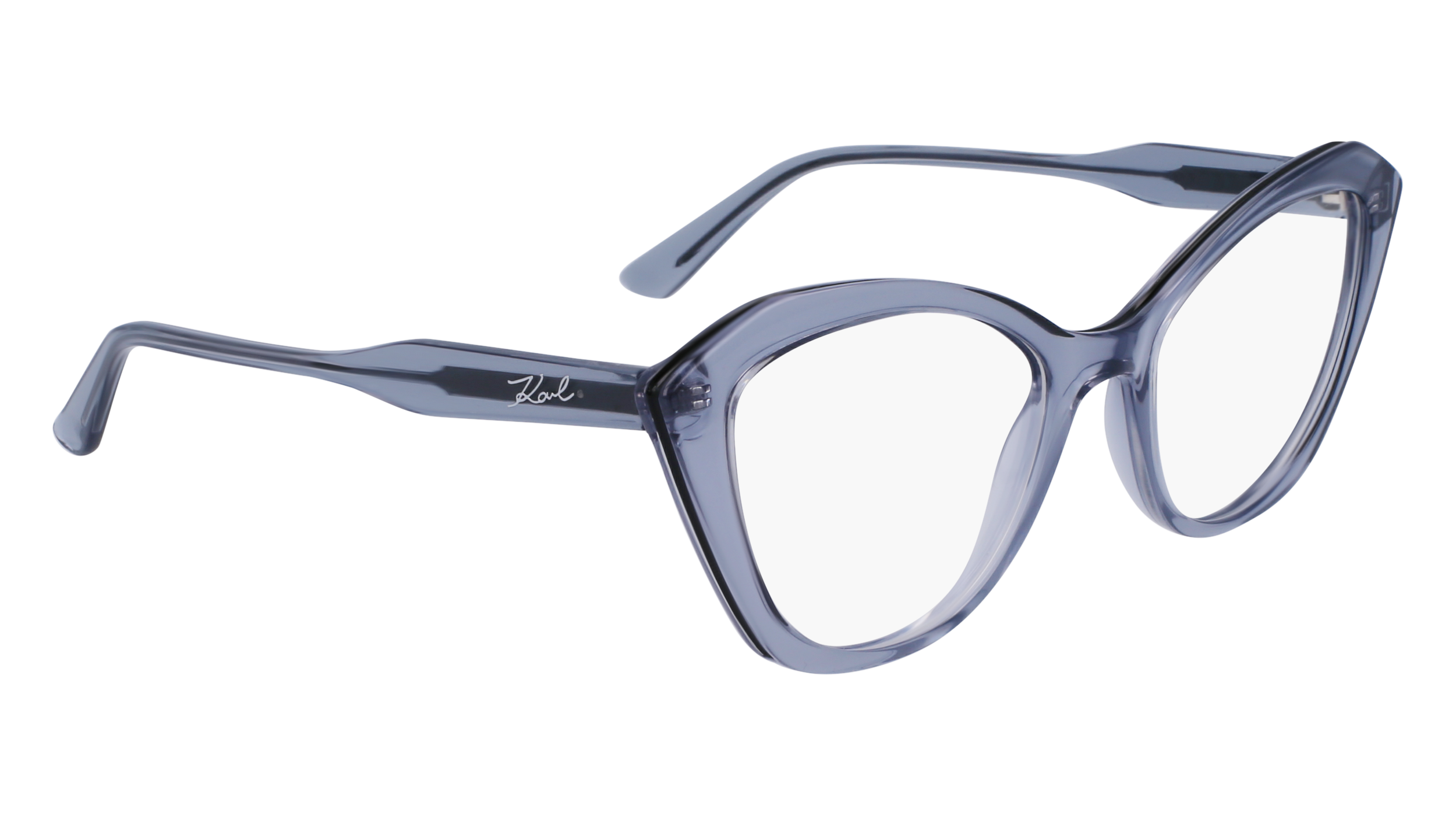 KL6137 020 Montature da vista Karl Lagerfeld 8