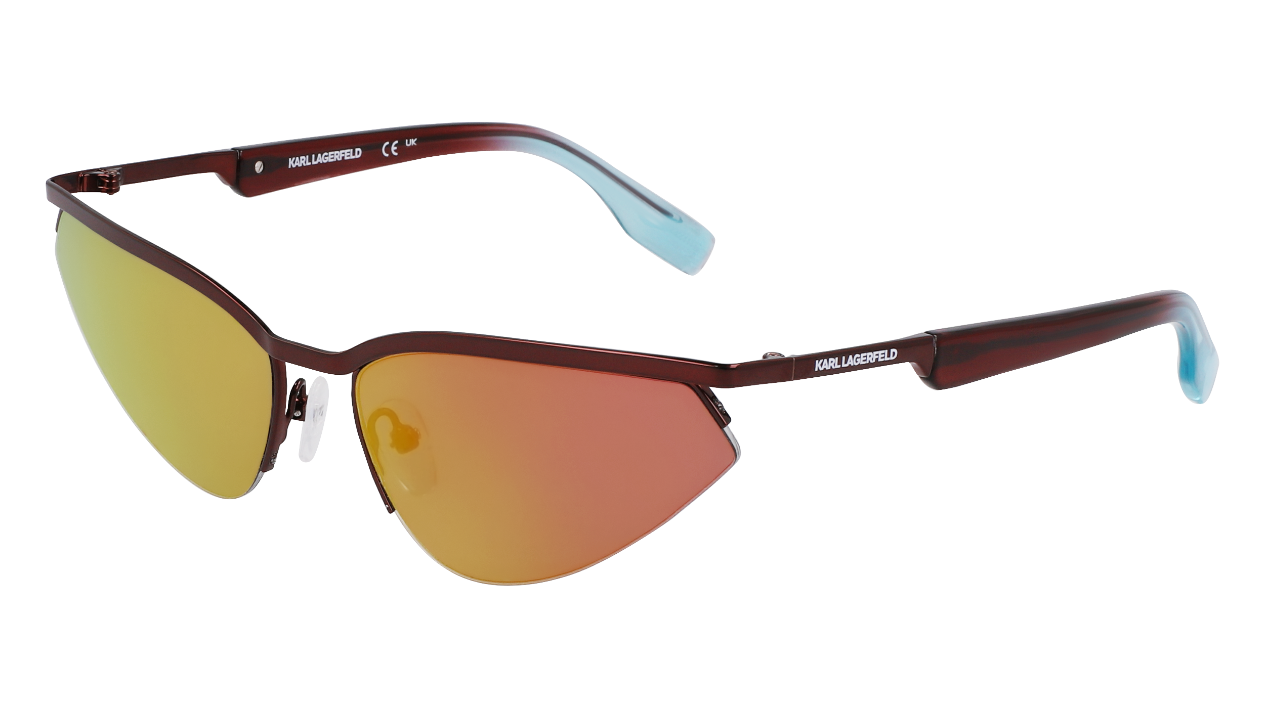 KL352S 601 Occhiali da sole Karl Lagerfeld 1